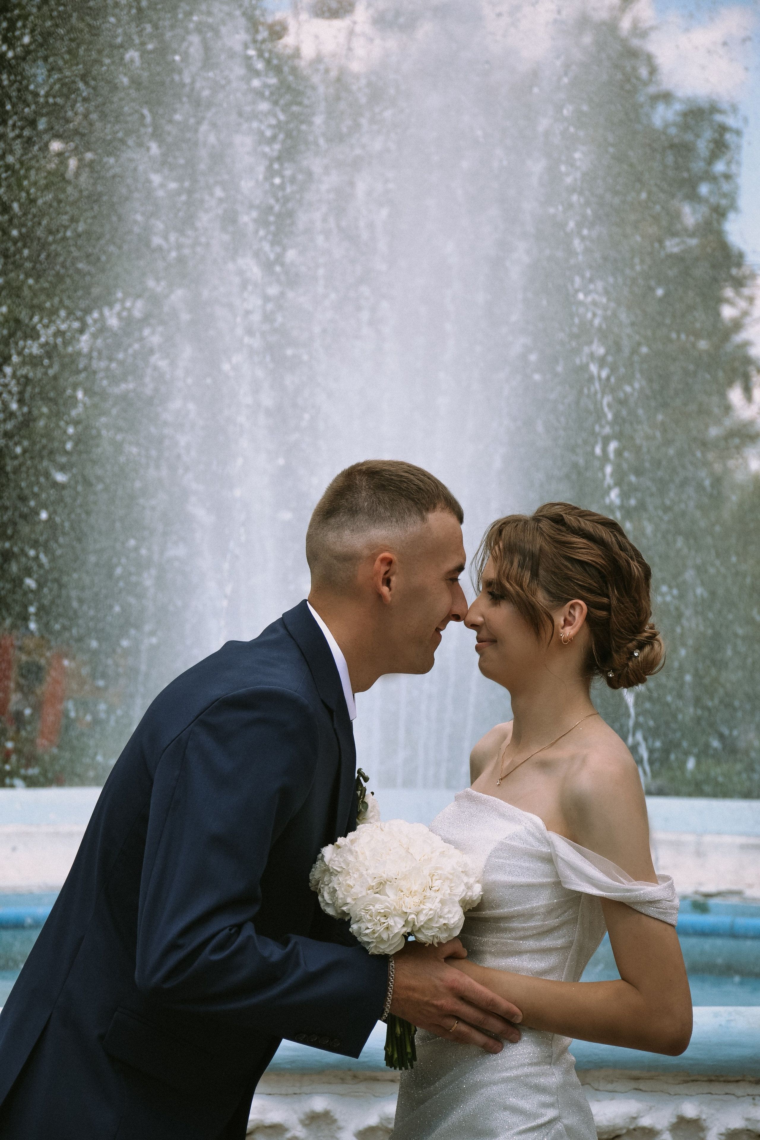 Елизавета и Данил. Анастасия — фотограф в Волжском и Волгограде