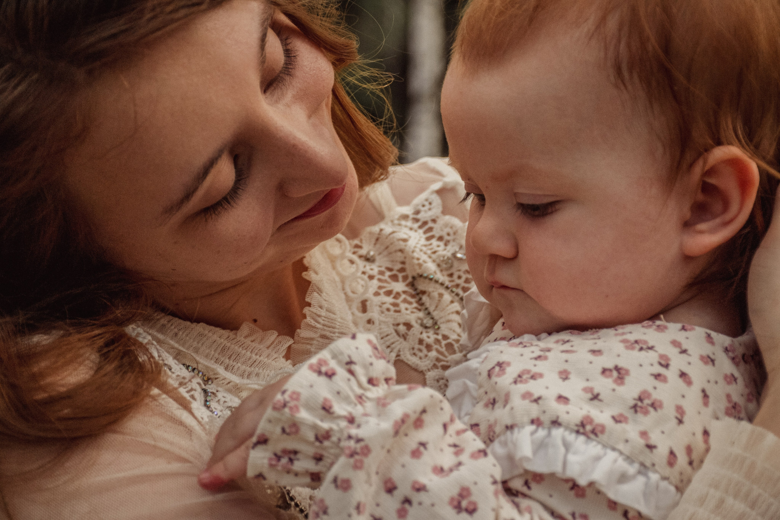 Наталья, Алексей и дочурка Виктория. Анастасия — фотограф в Волжском и Волгограде