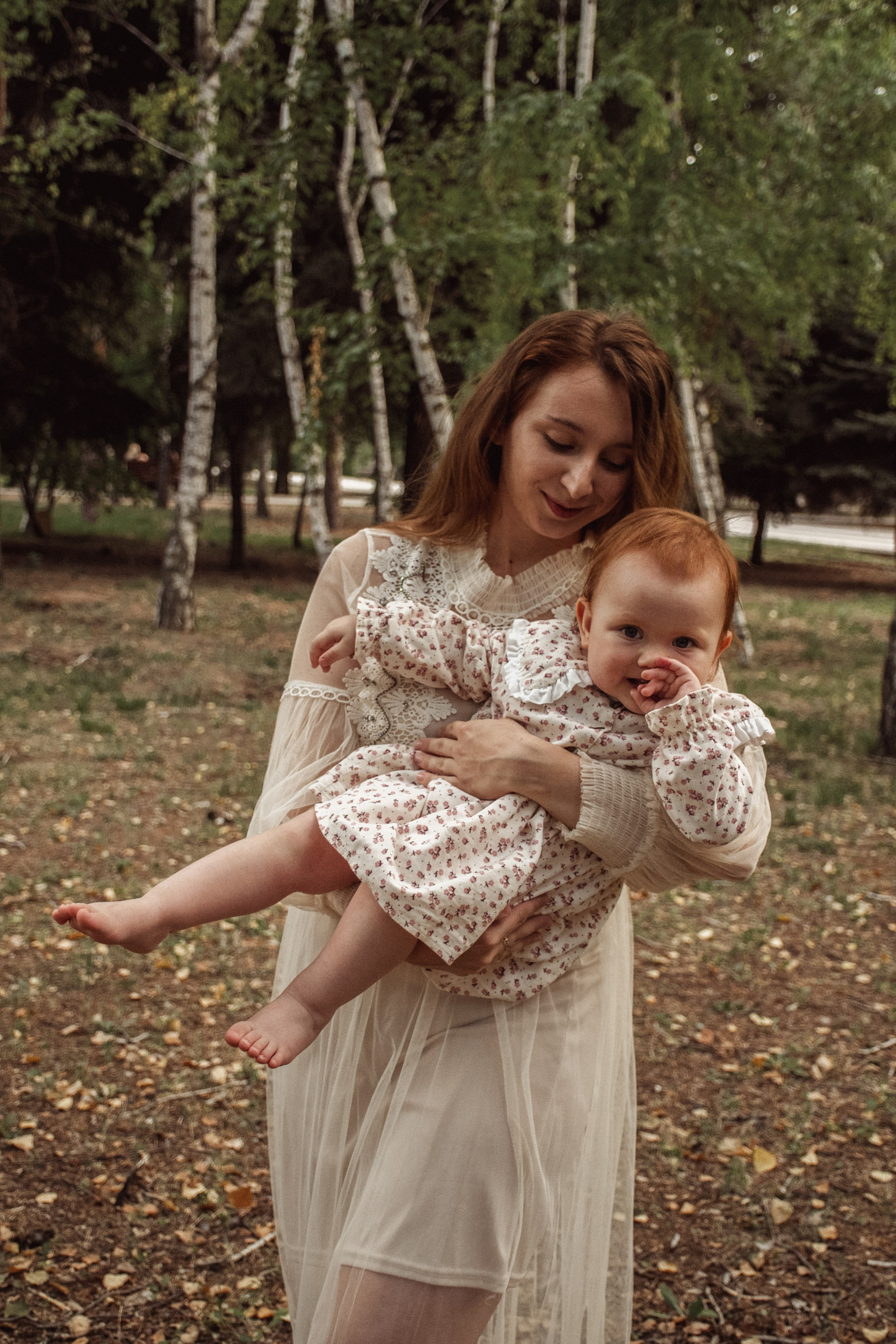 Наталья, Алексей и дочурка Виктория. Анастасия — фотограф в Волжском и Волгограде