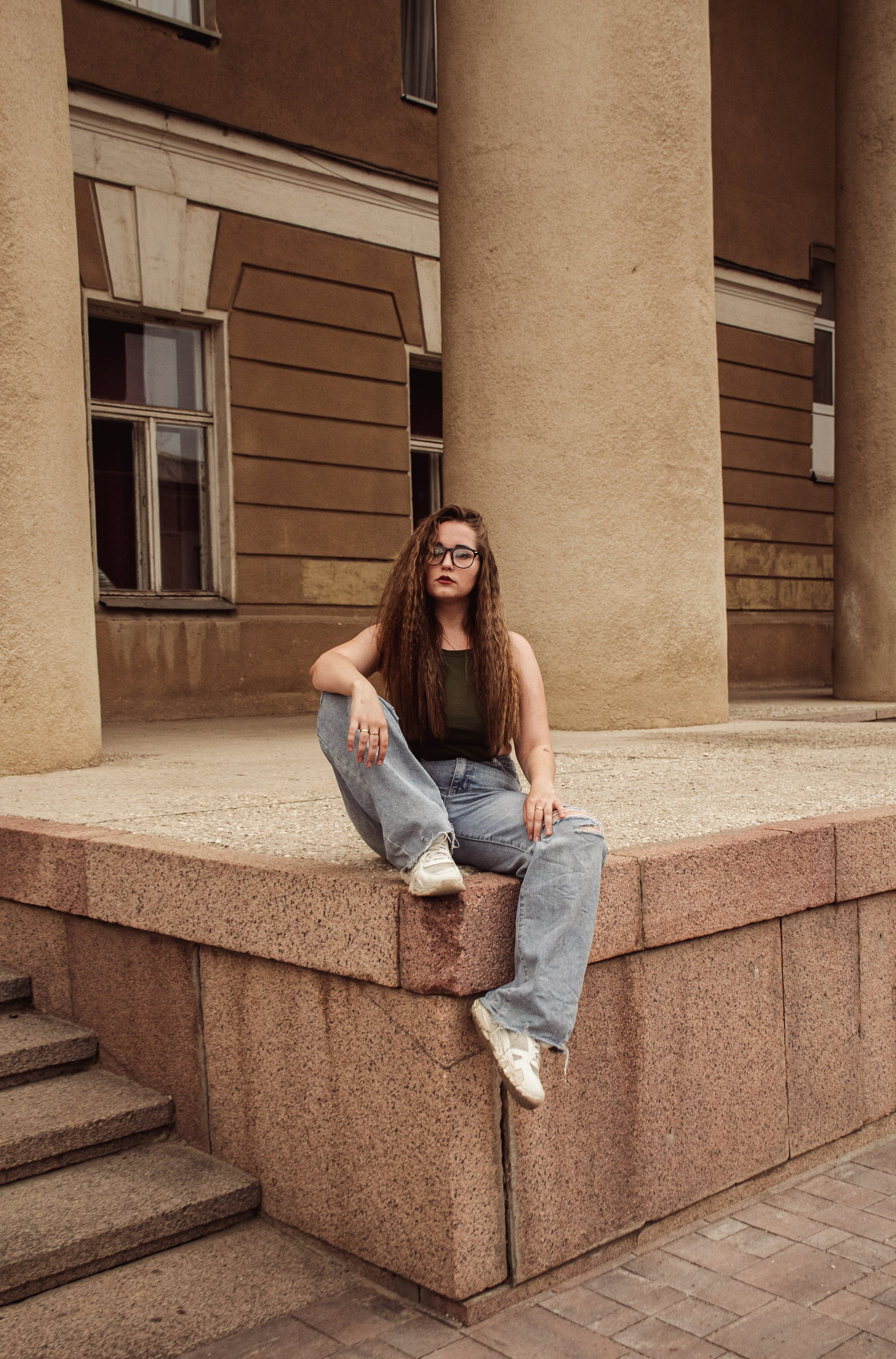 Даниэлла. Анастасия — фотограф в Волжском и Волгограде