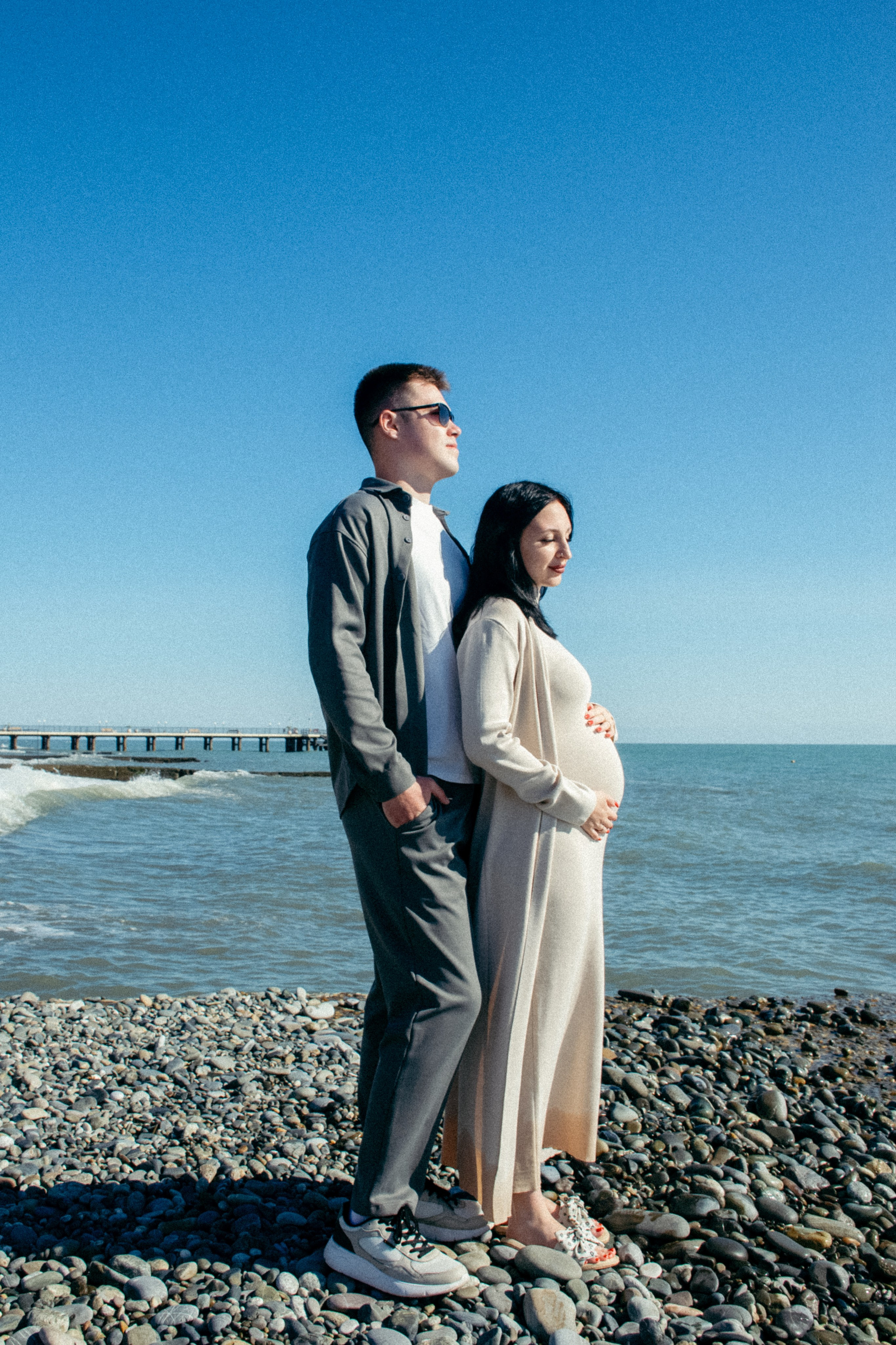 Алина и Артем. Анастасия — фотограф в Волжском и Волгограде