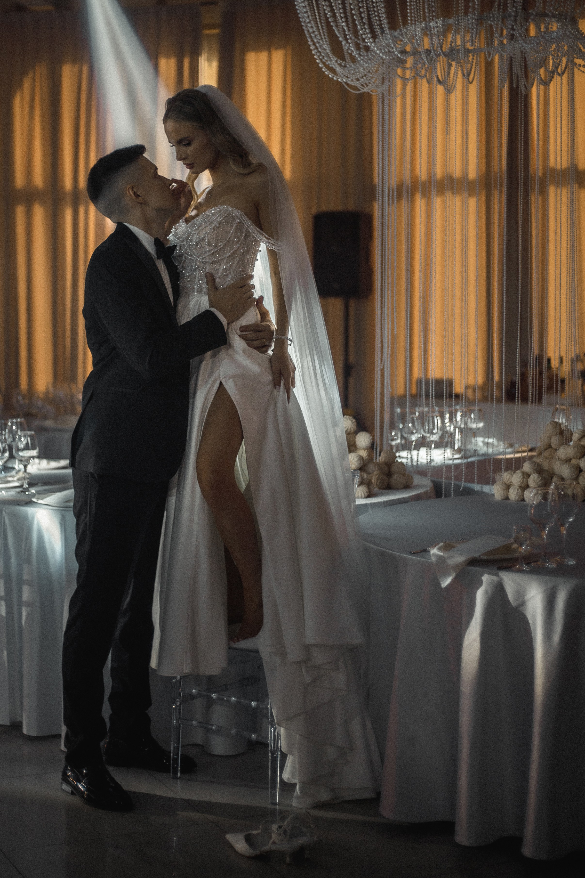 A|T. Свадебный и семейный фотограф в Саратове Анжела Борисова