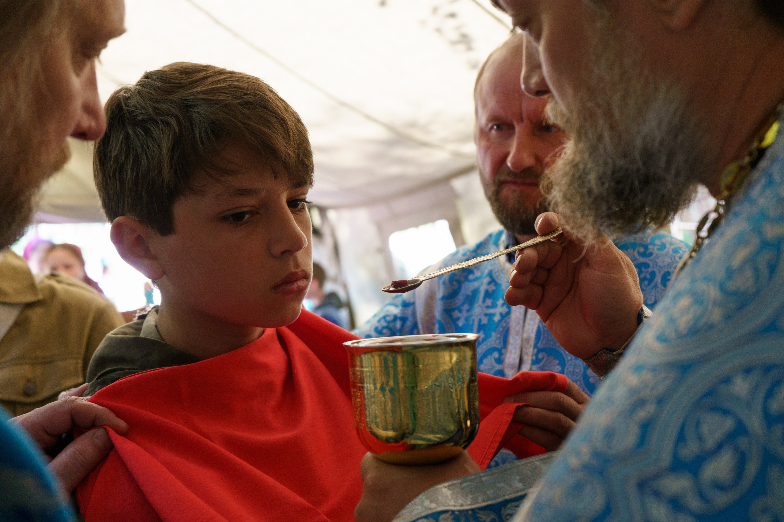 Застава. Natalia Bochkova — Photographer