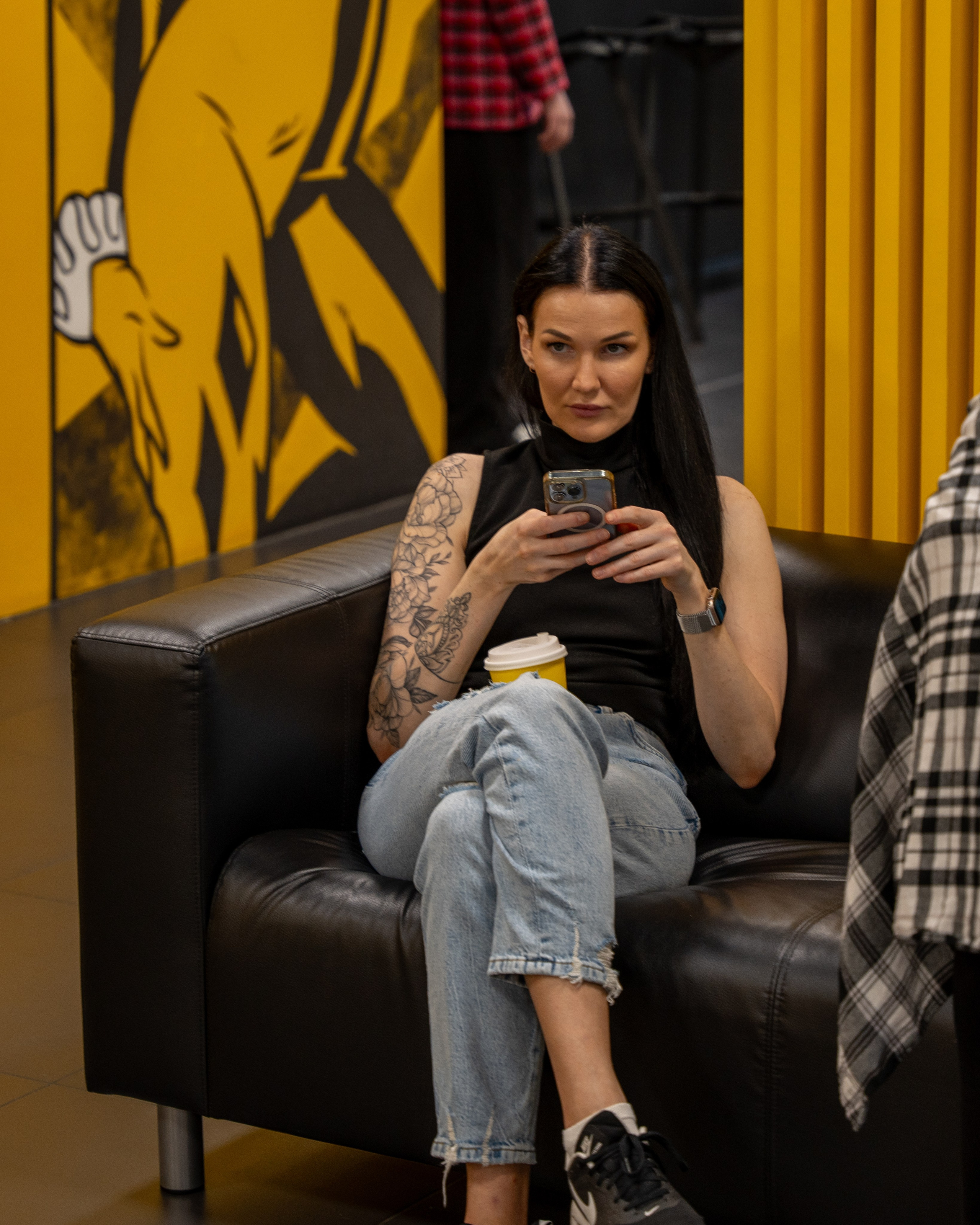 Отзывы. Фитнес фотограф в Санкт-Петербурге Леонид Тараканов