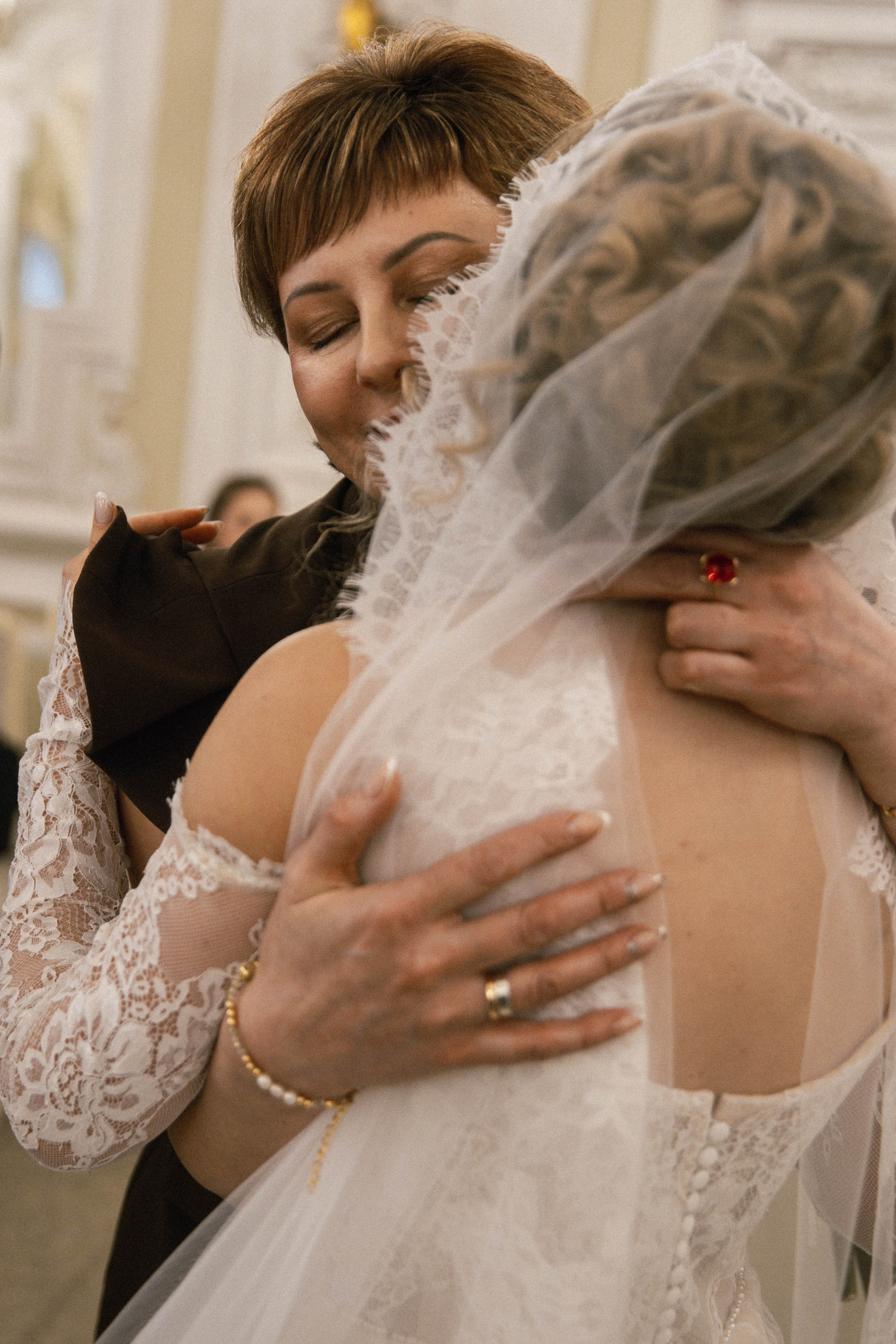 Jacob & Anastasia. Свадебный фотограф Юлия Шторм