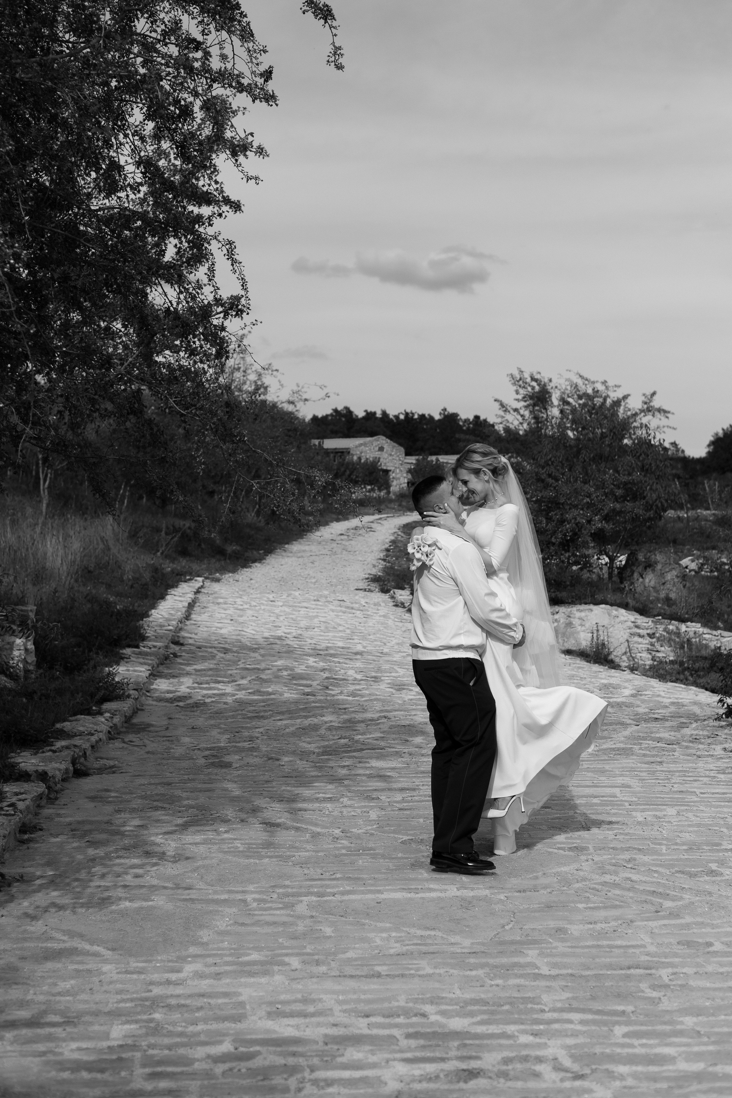 Кристина и Даниил. Семейный и свадебный фотограф в Краснодаре Елизавета Замаева