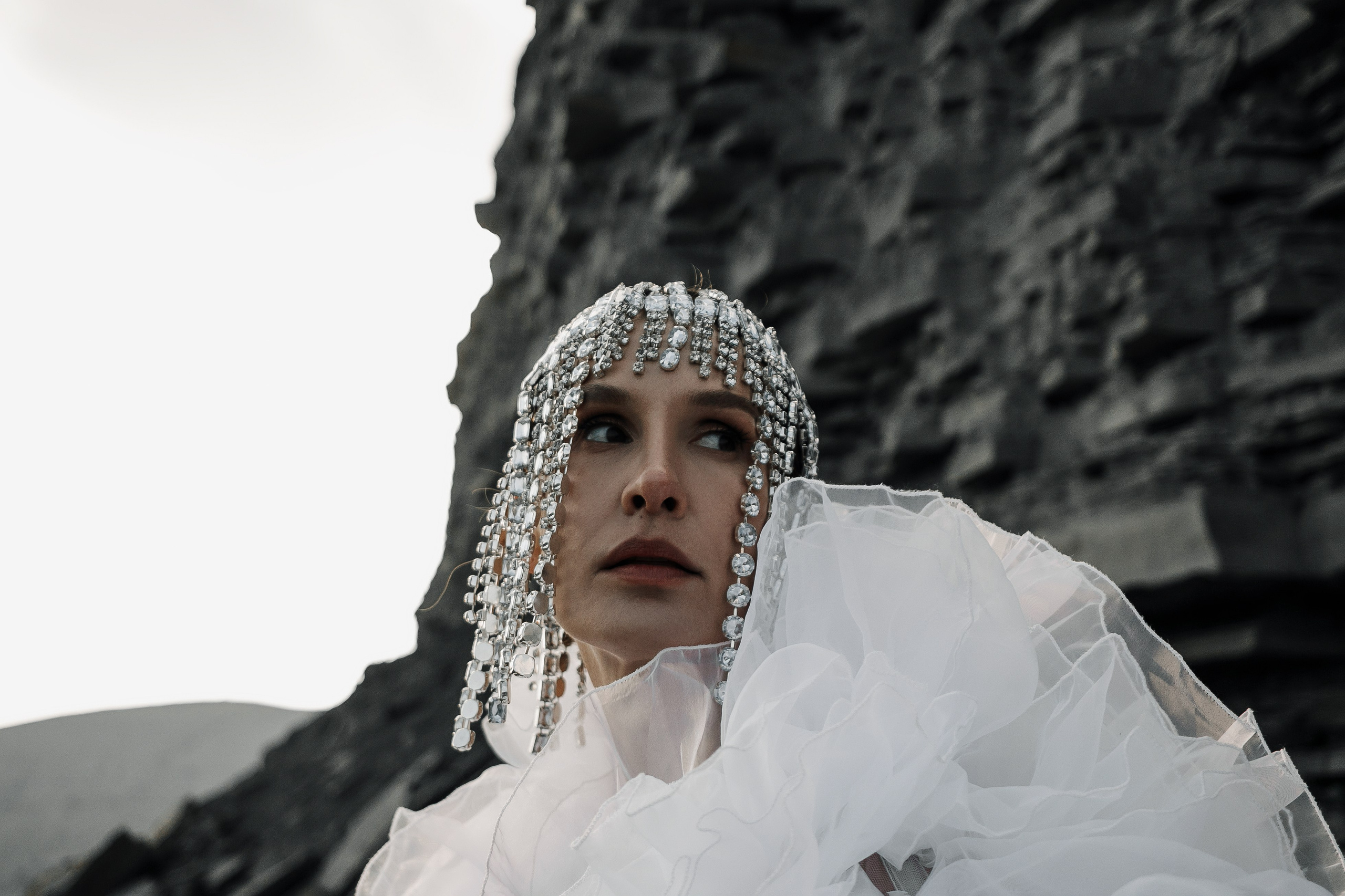 Ольга (fashion съемка). Фотограф в Крыму | Виктория Нотевская