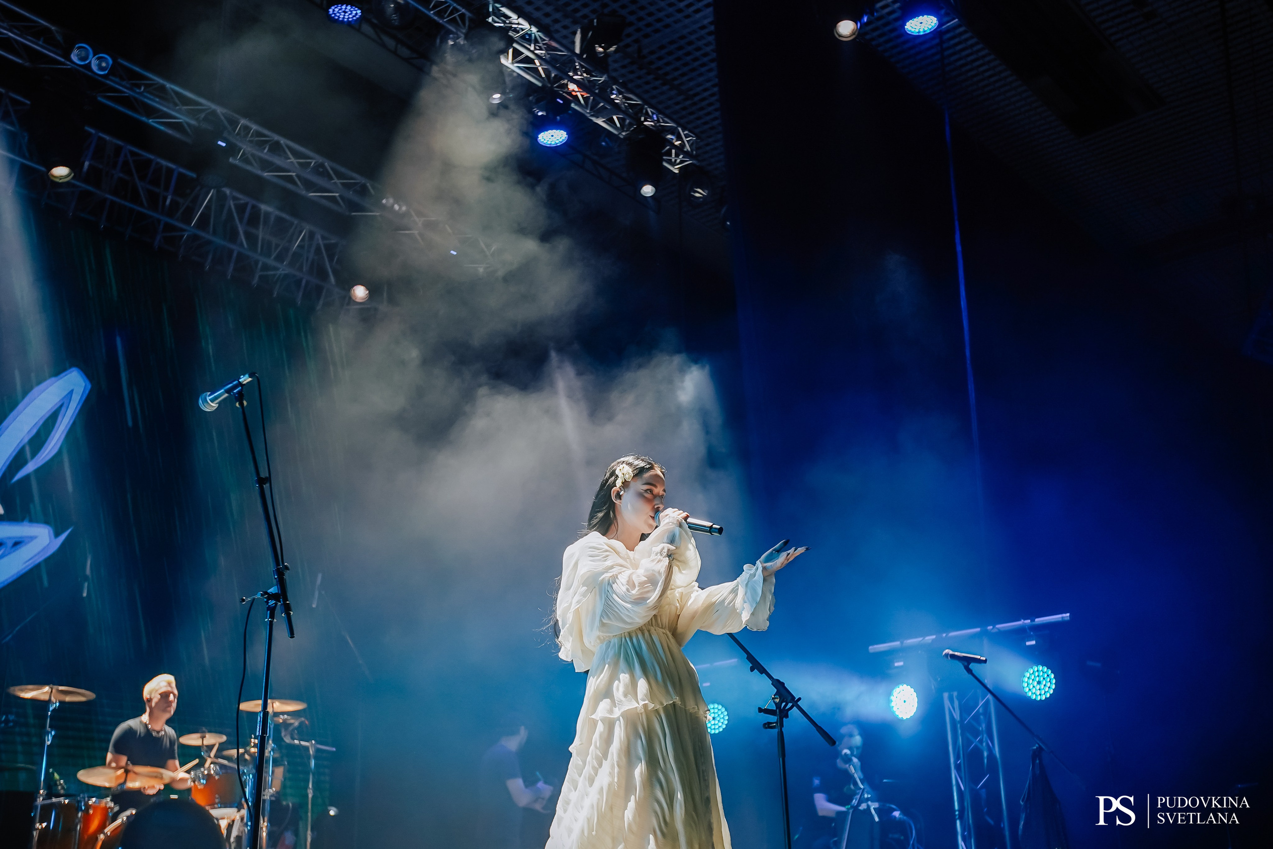 The Hatters. Фотограф Тольятти Светлана Пудовкина