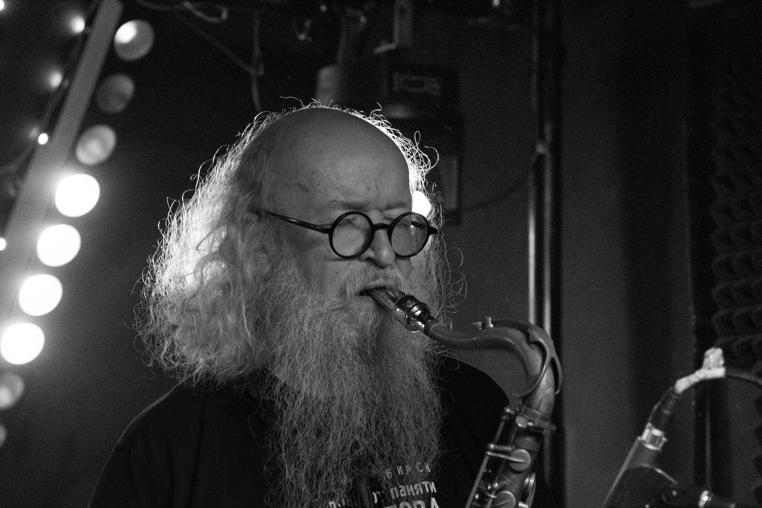 Вечер памяти Егора Летова. ФОТОГРАФ ВЛАДИВОСТОК НИКИТА КОРОЛЁВ