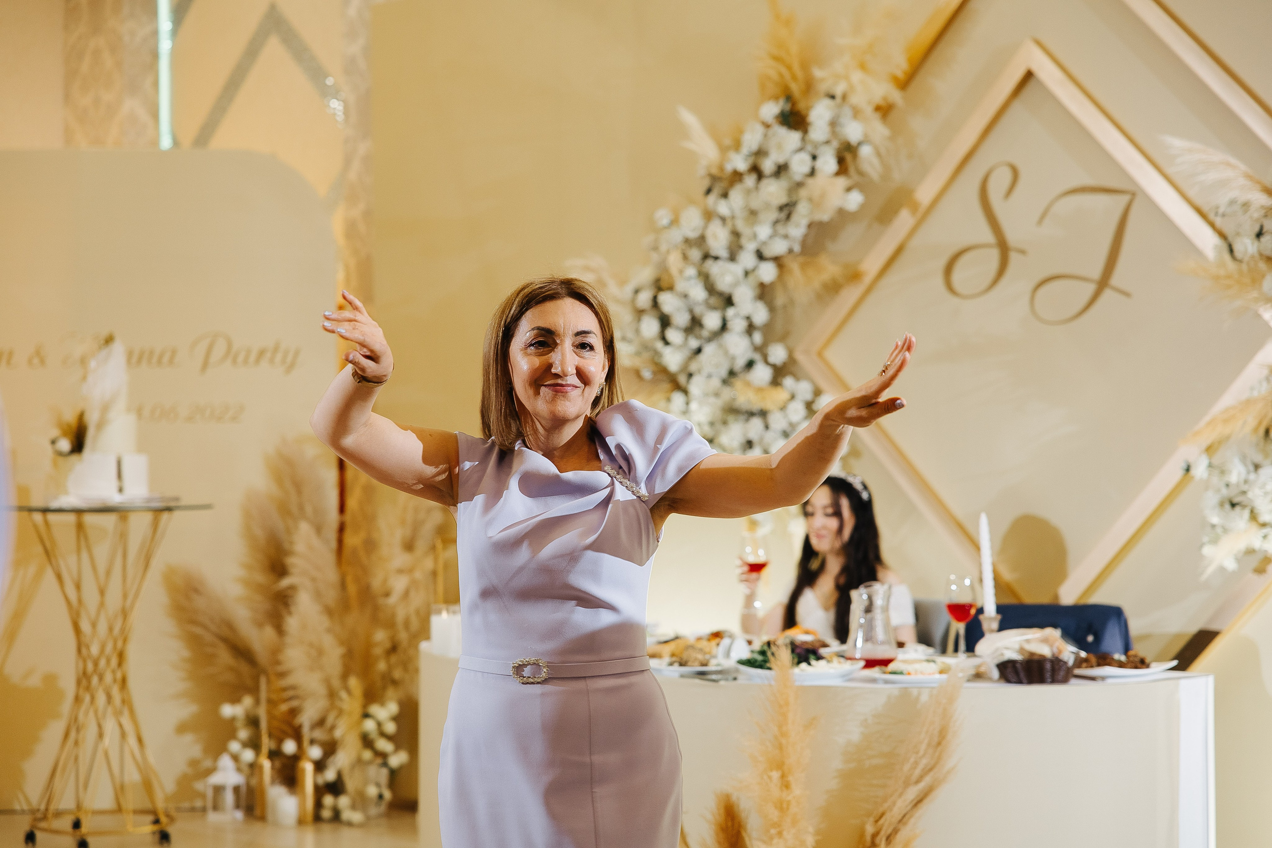 Шах и Ирада. Фотограф в Красноярске Надежда Воскресенская