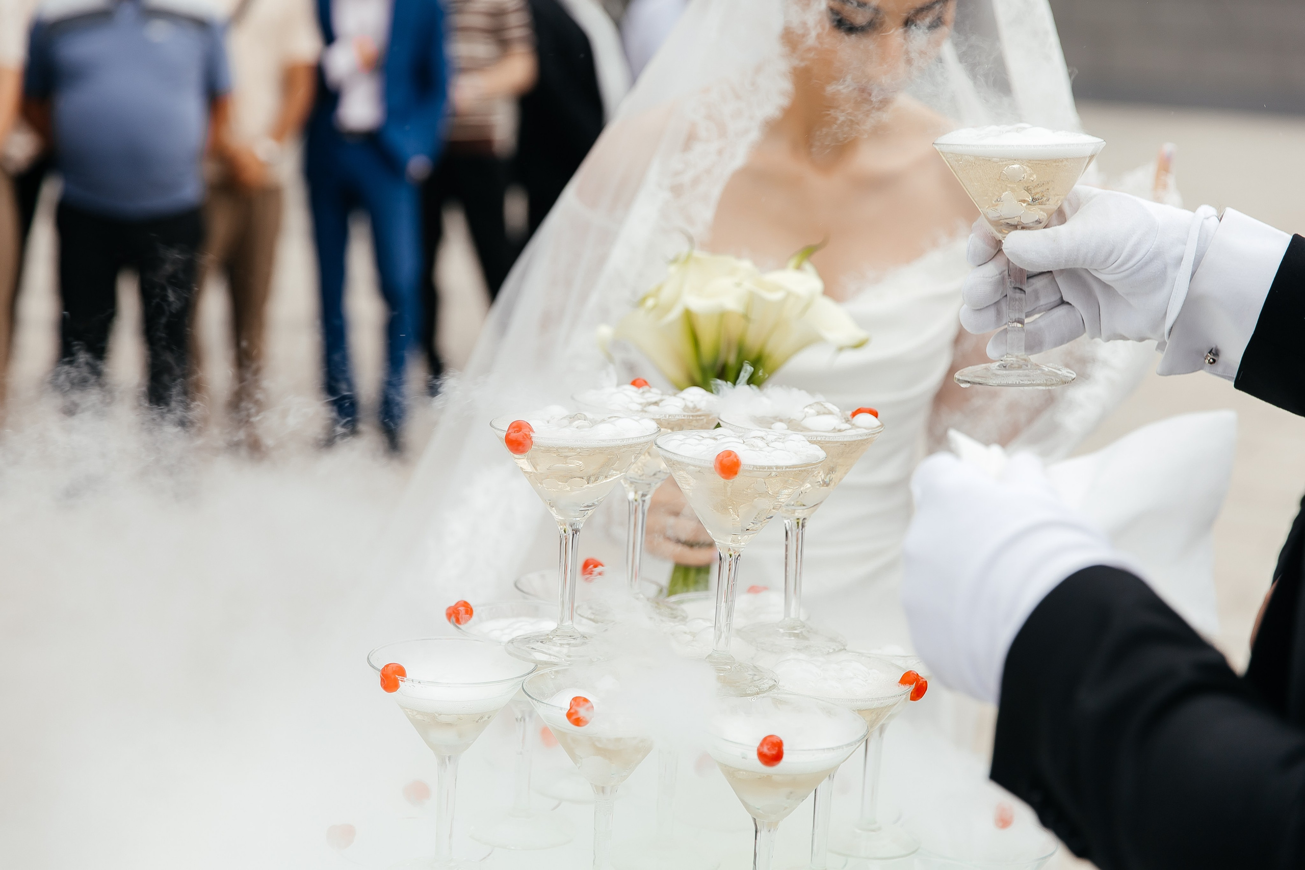 Сетрак и Марианна. Фотограф в Красноярске Надежда Воскресенская