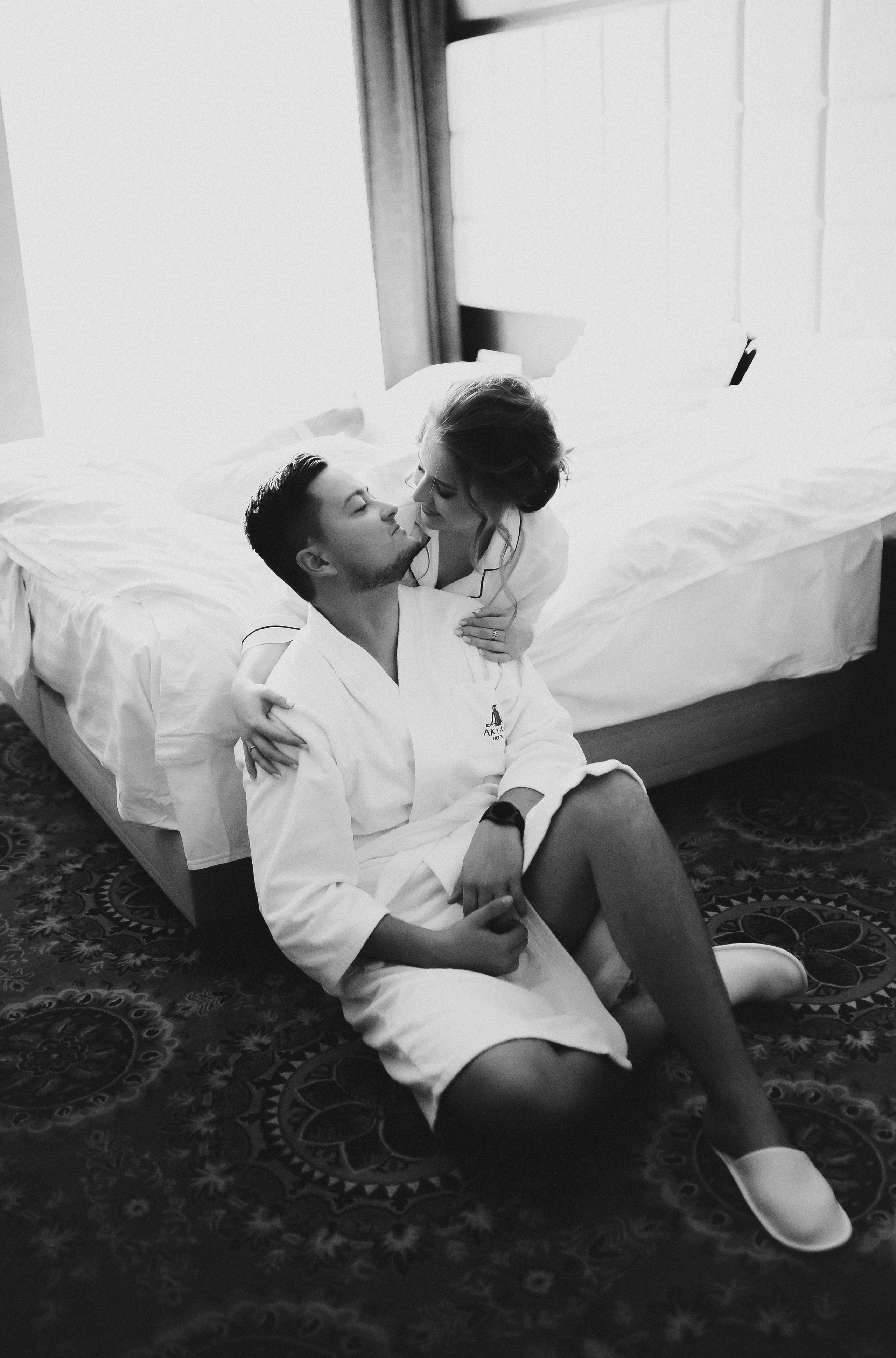 Антон & Александра. Анна Михайлова|Свадебный фотограф в Санкт-Петербурге