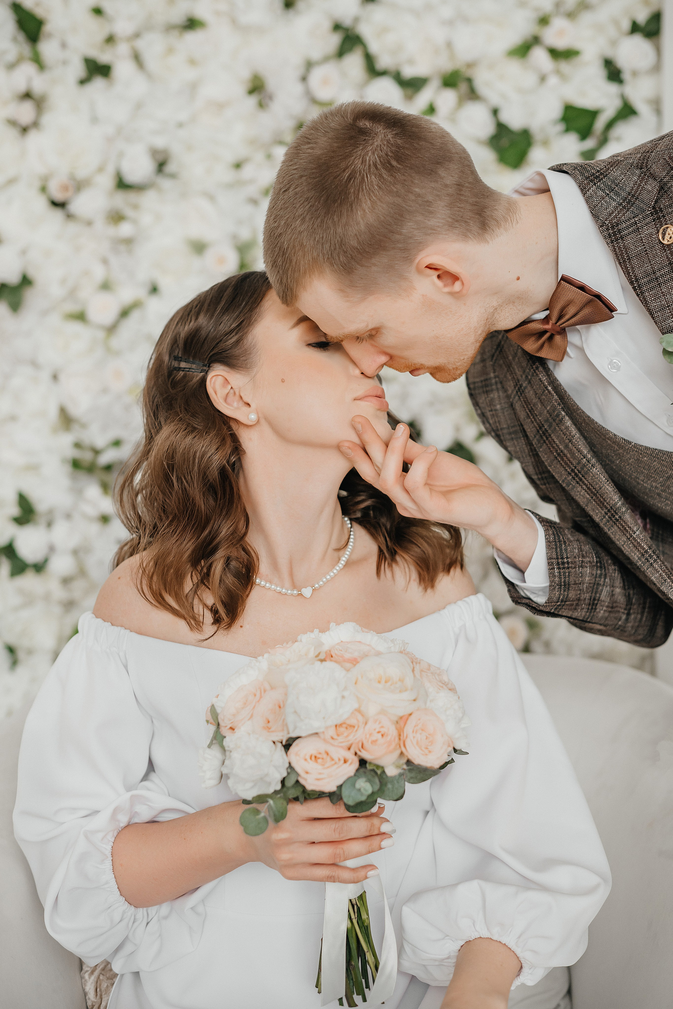 Свадебное. Свадебный, семейный и детский фотограф в Москве и области