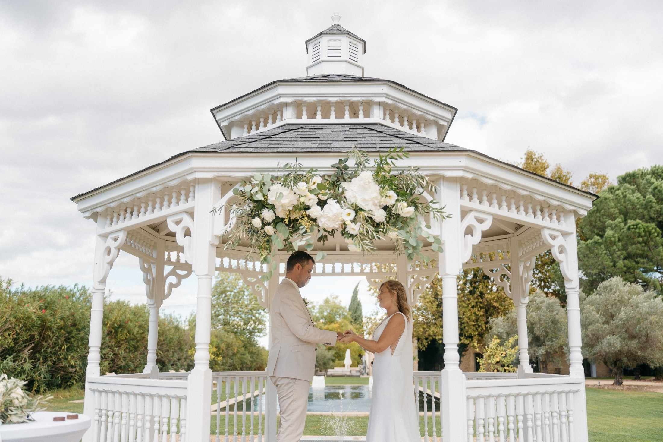 Provence & Promises. Wedding photograper — Alex Popov photography Germany, Switzerland, Italy, France. Based in Stuttgart