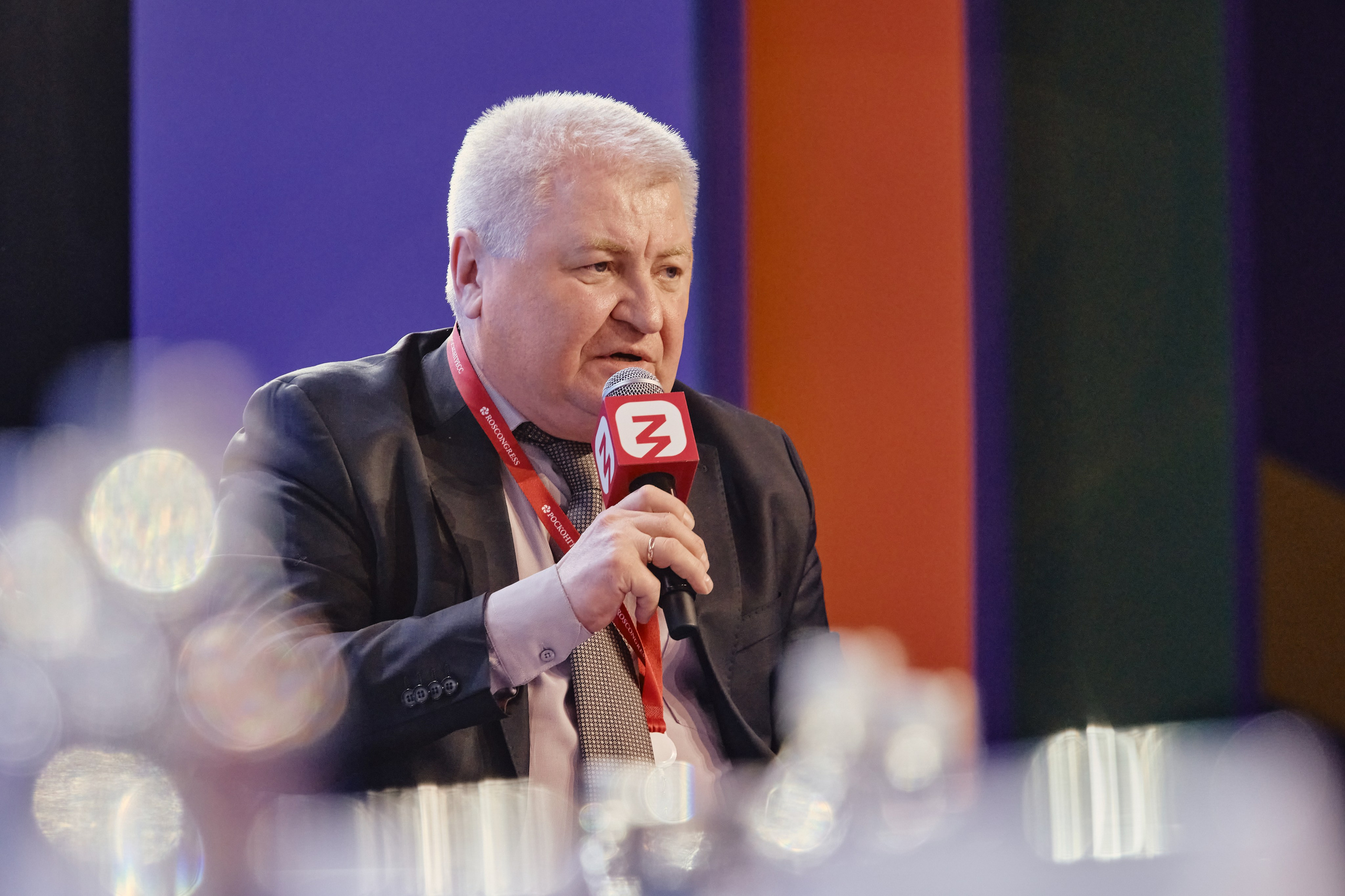 II Российско-Мьянманский бизнес-форум. Репортажный фотограф Анастасия Ащепкова