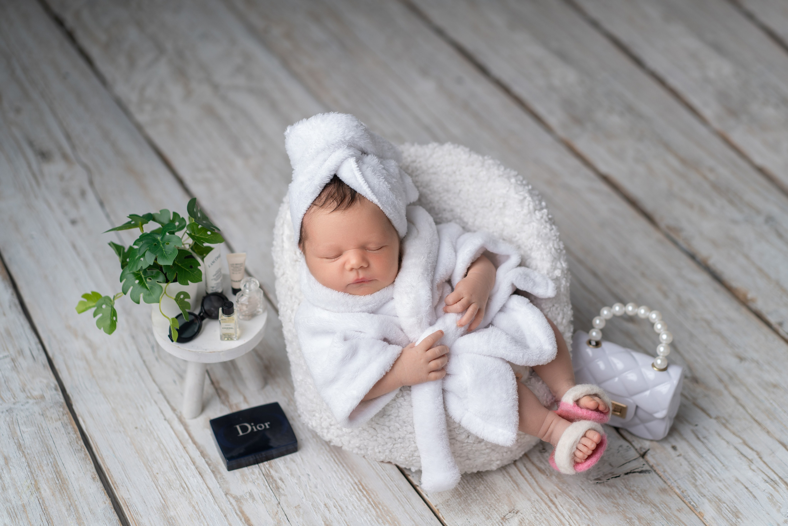 Новорожденные. Newborn фотограф в Москве — Фотофеи. Съемка новорожденных и детей до года