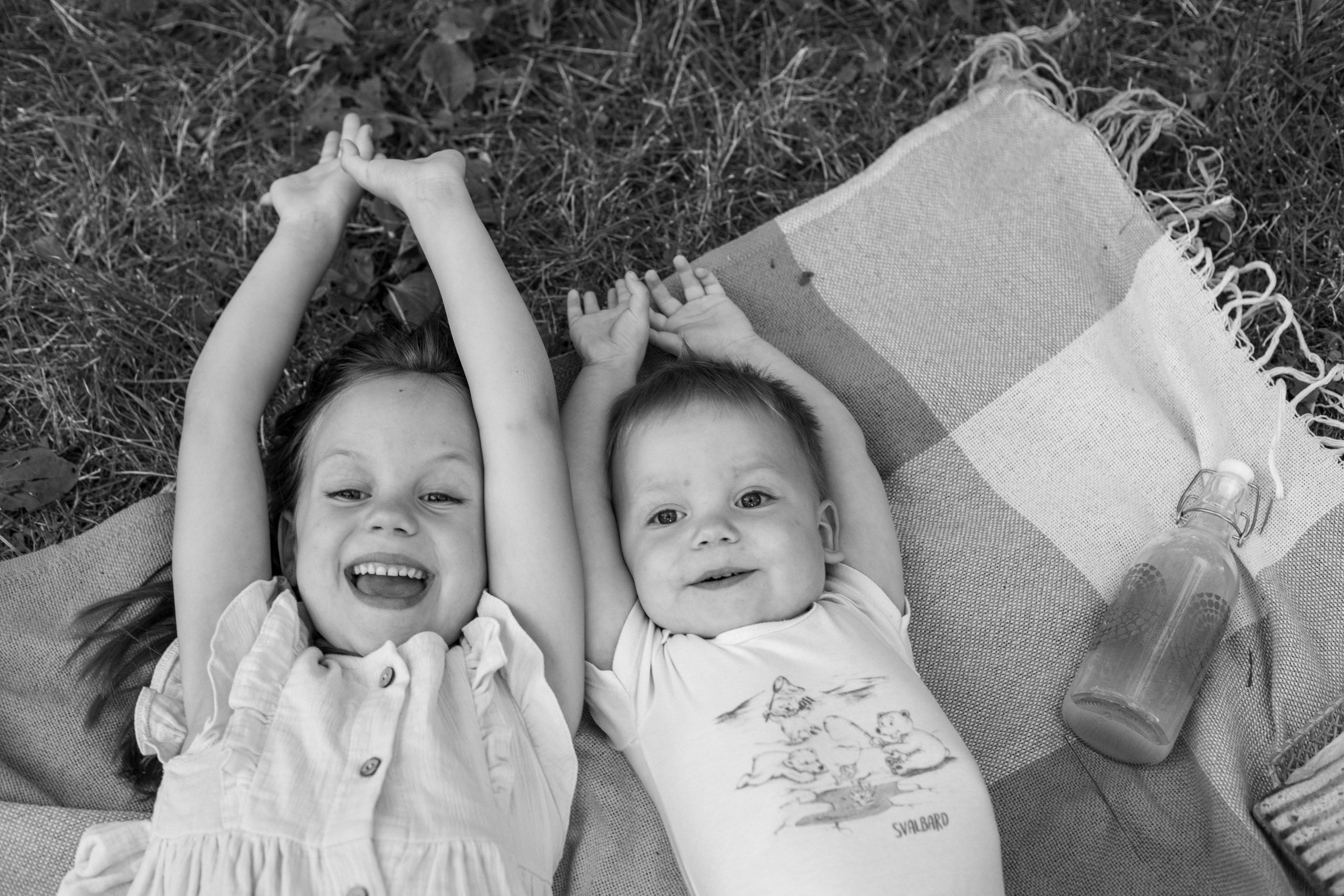 Семья Натальи. Фотограф в Москве Яна Полосина