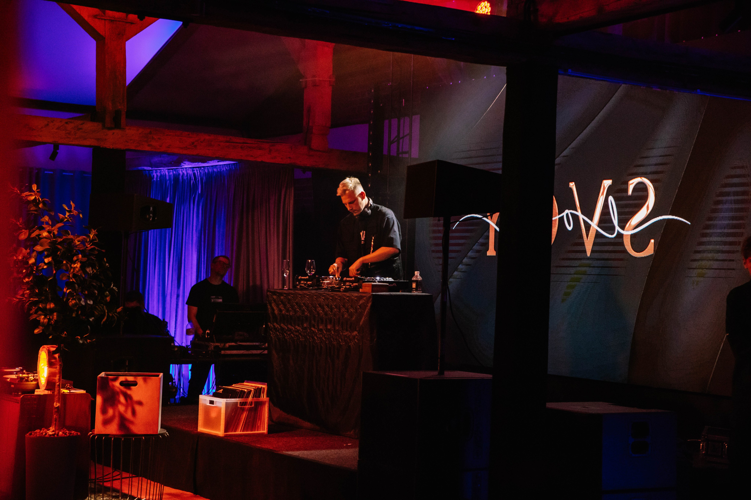 Вечеринки. Фотограф в Москве Яна Полосина