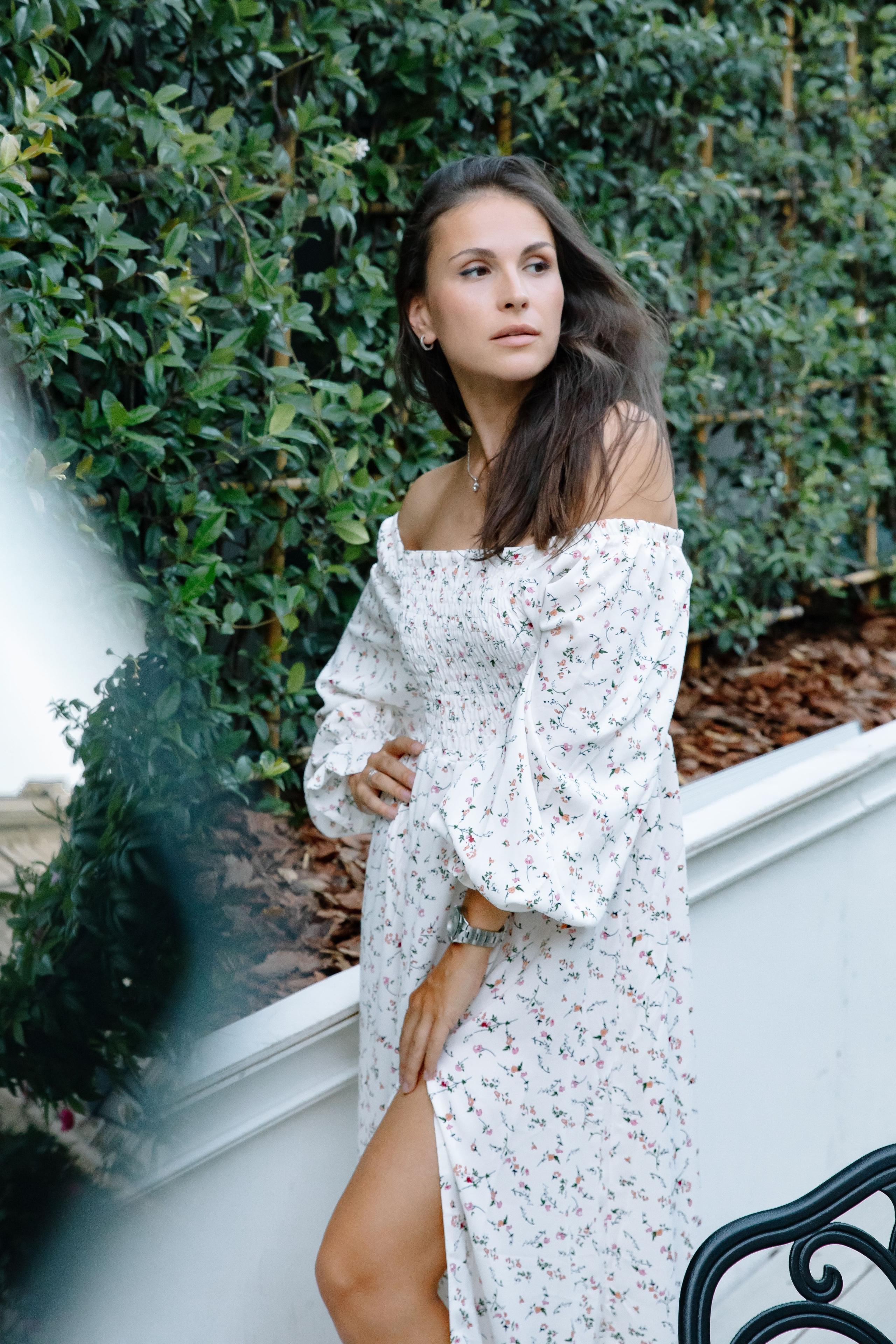 Настя. Фотограф в Москве Яна Полосина