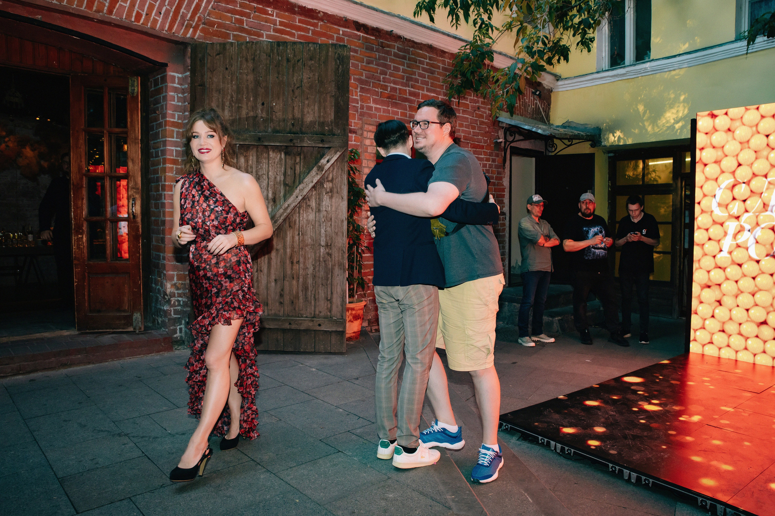 ~ С Днем Рождения, Катерина FOX ~. Фотограф в Москве Яна Полосина