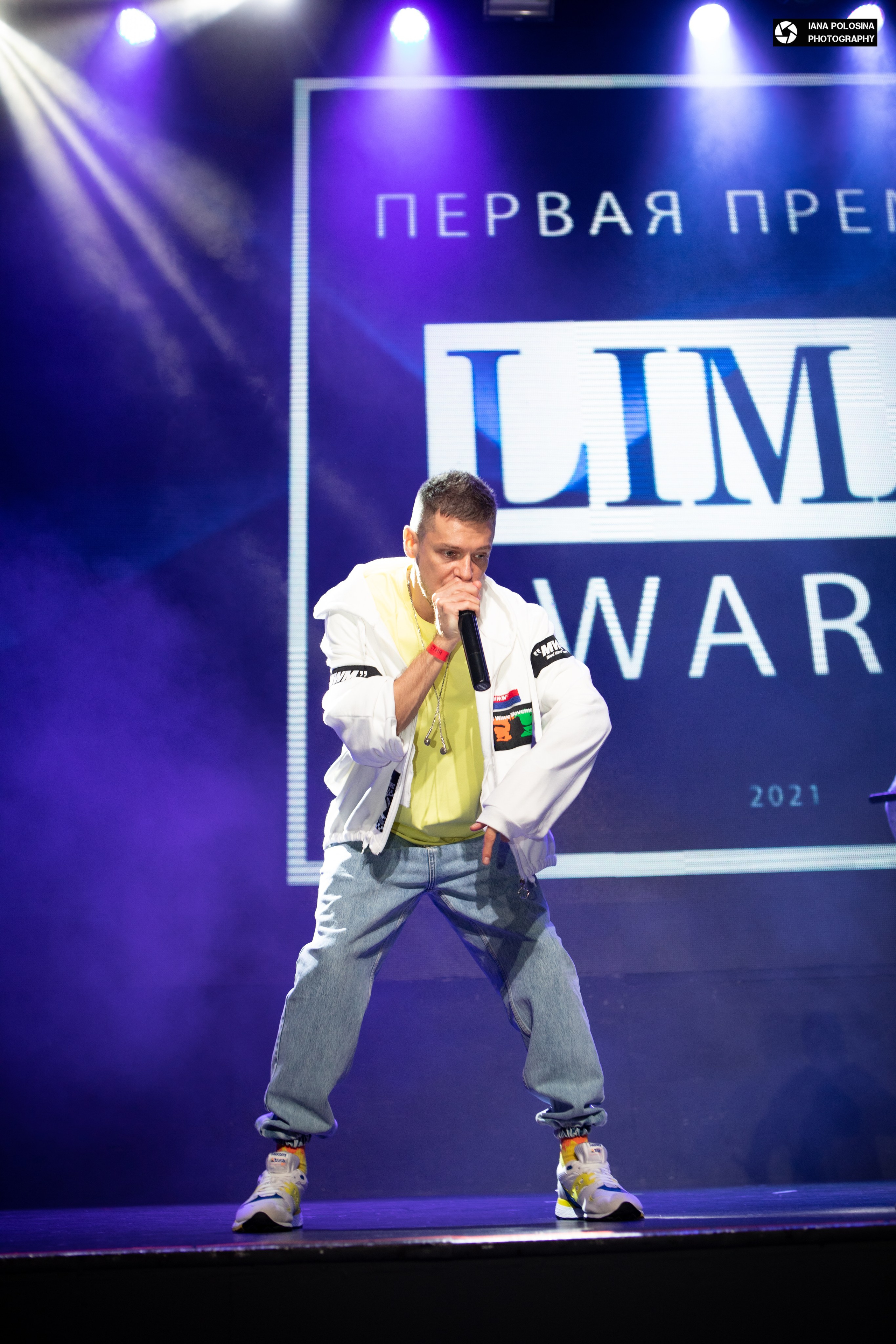 Queen Beauty Lima Awards. Фотограф в Москве Яна Полосина