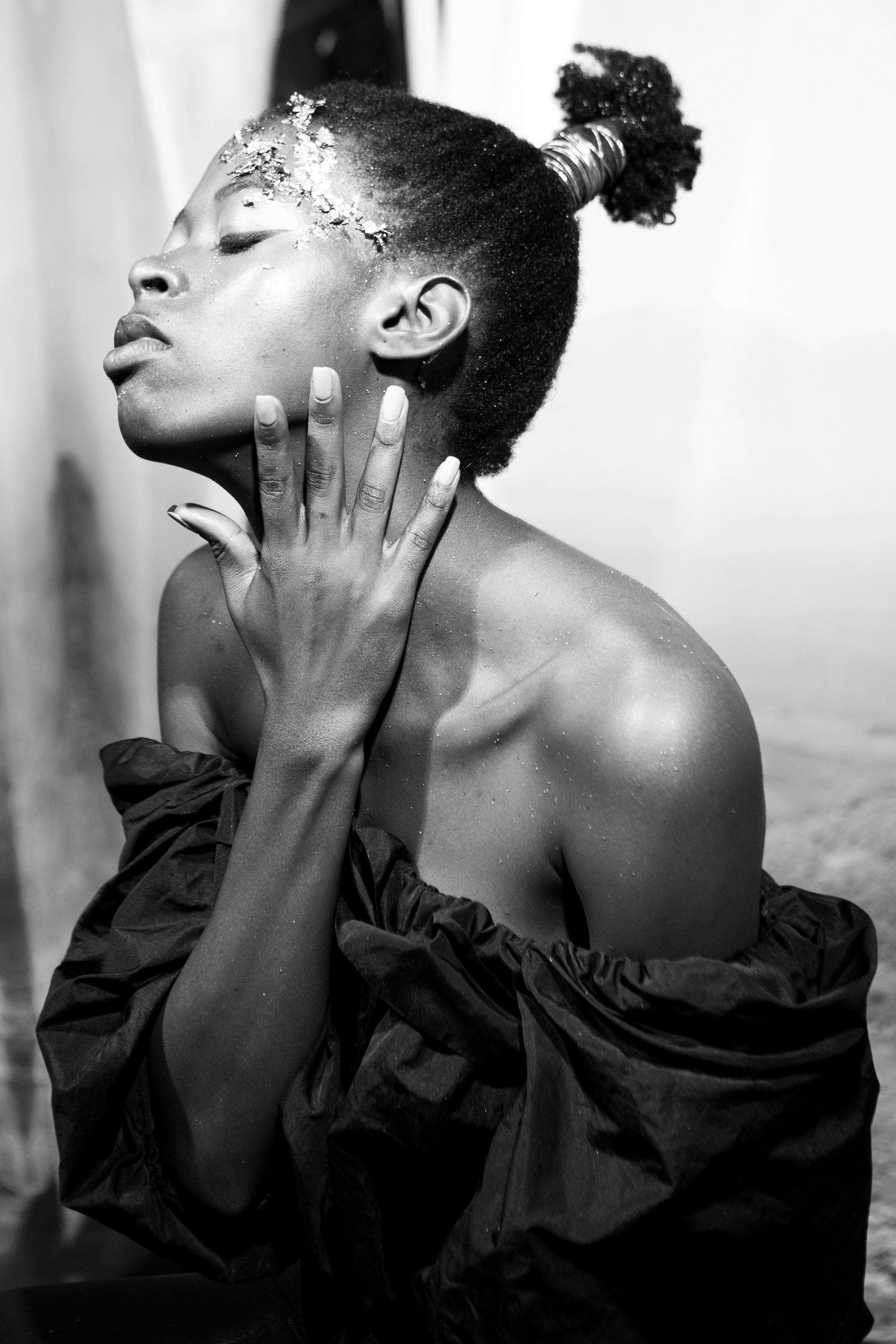 Desert. Фотограф в Москве Яна Полосина