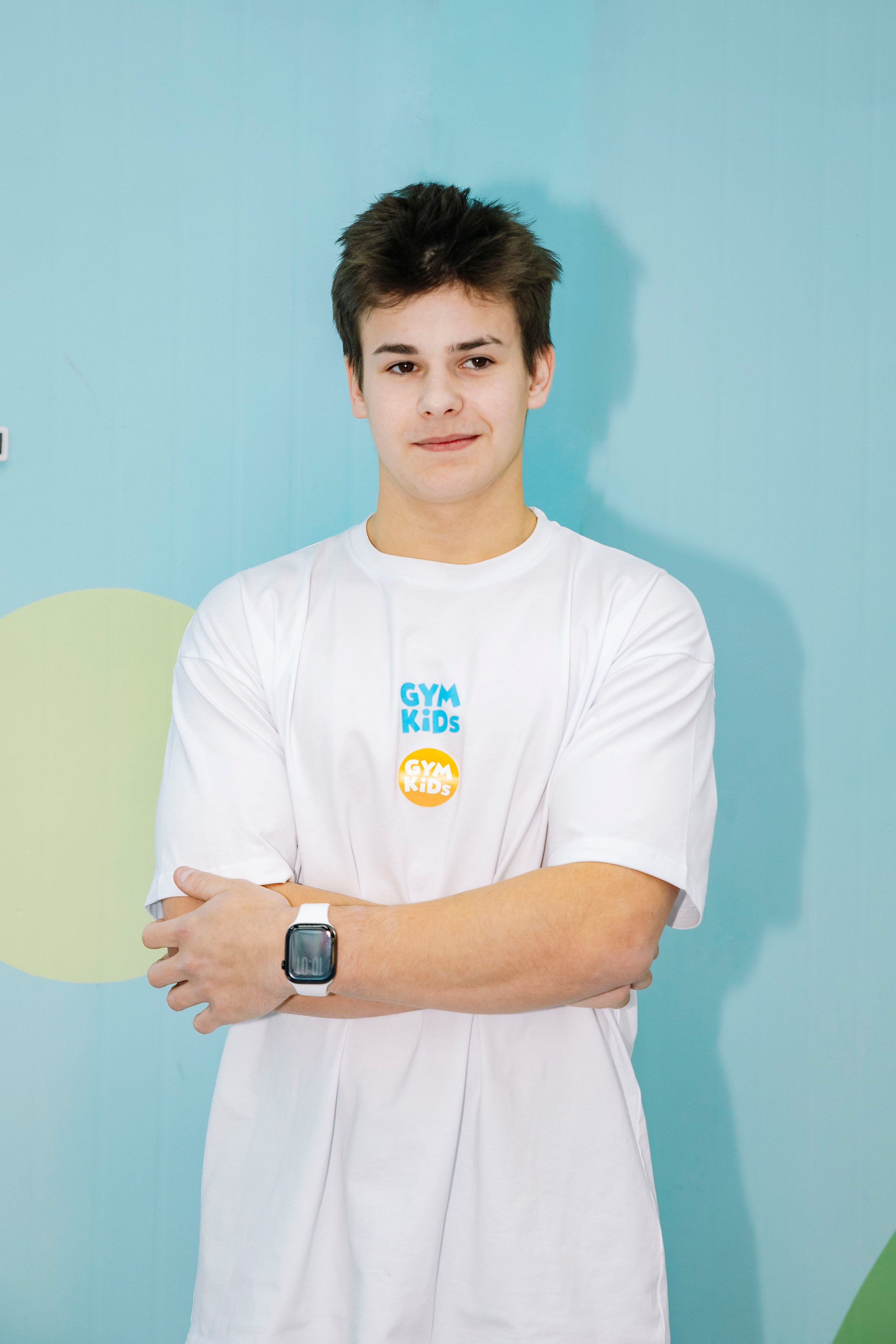 Соревнования по гимнастике в Gymkids Звенигород. Профессиональный фотограф в Москве | Заказать фотосессию и съемку