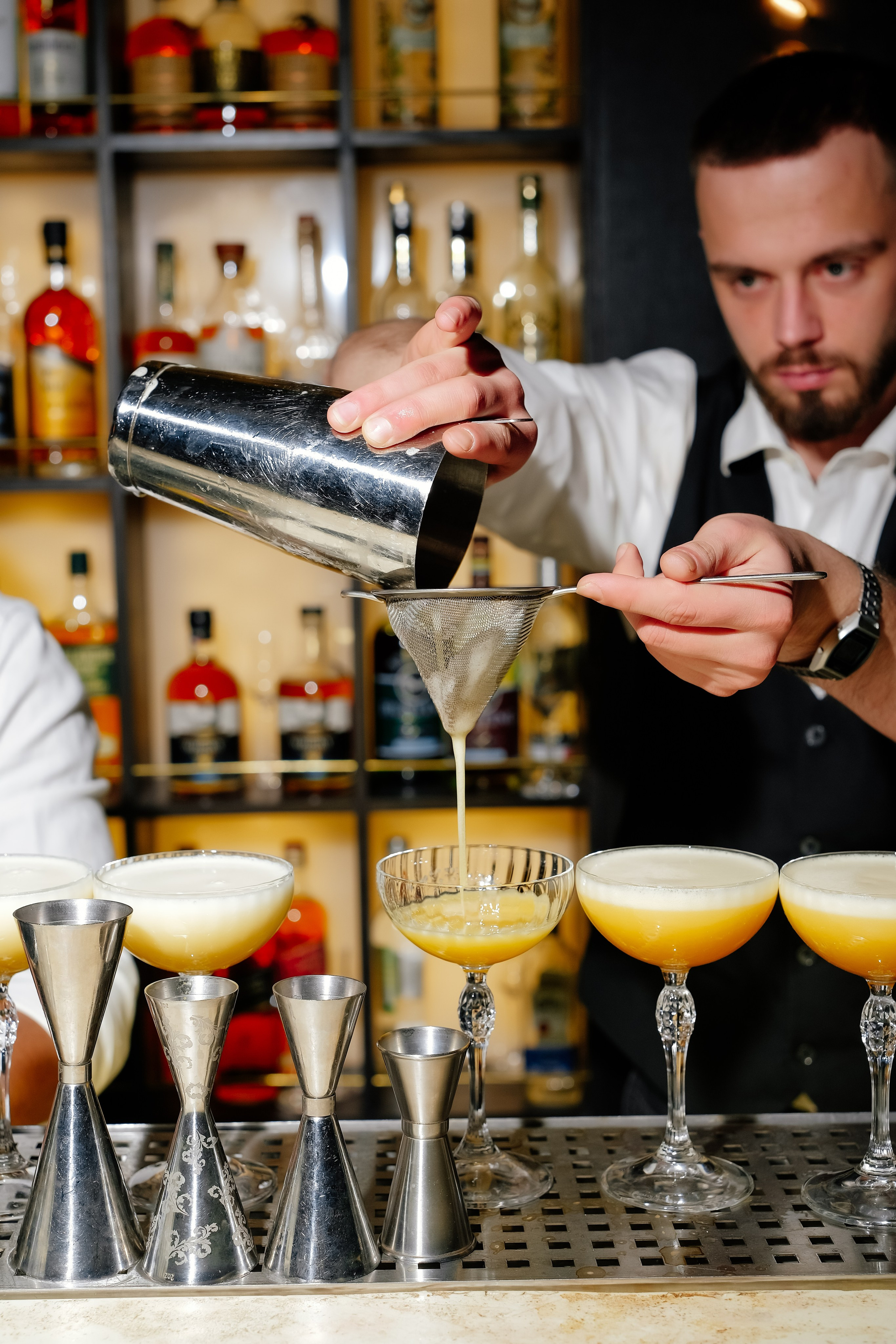 Blisski. Репортажный и клубный фотограф Москва