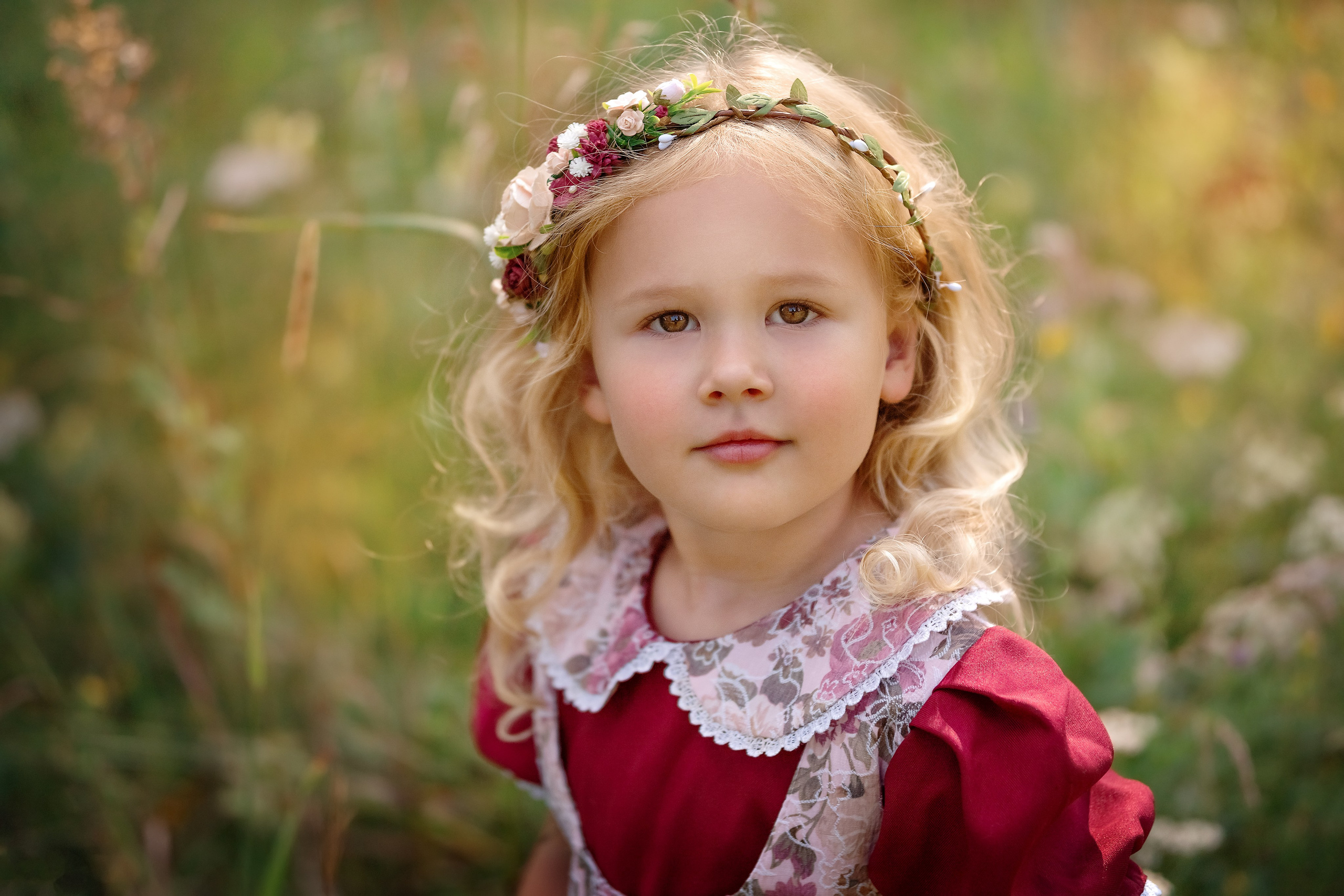 Николь. Семейный фотограф Ульяна Сиденко — Иркутск