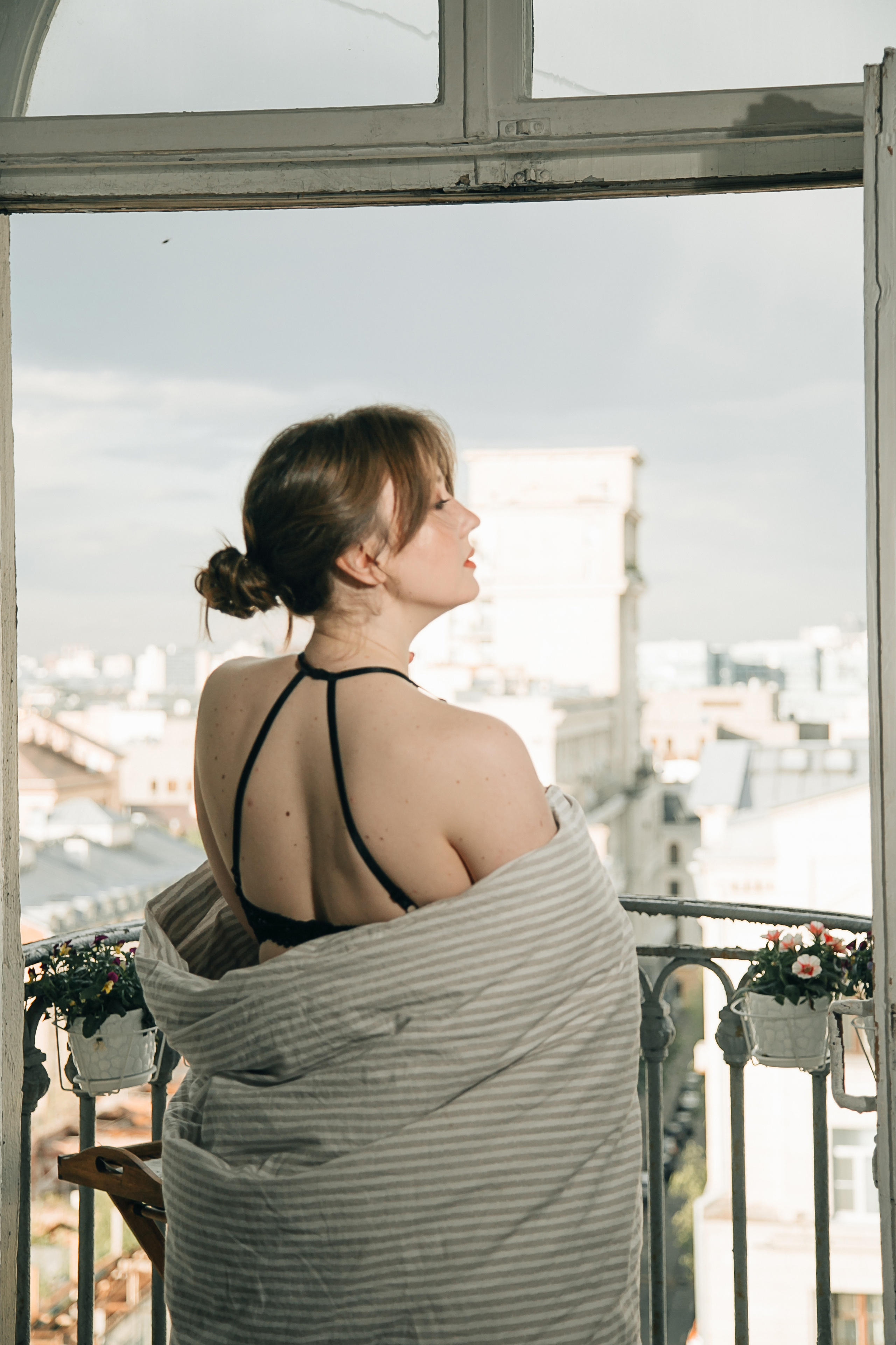 Будуарная фотосессия юриста. Бренд‑фотограф в Москве | Rina _Sphoto — личный и бизнес‑контент