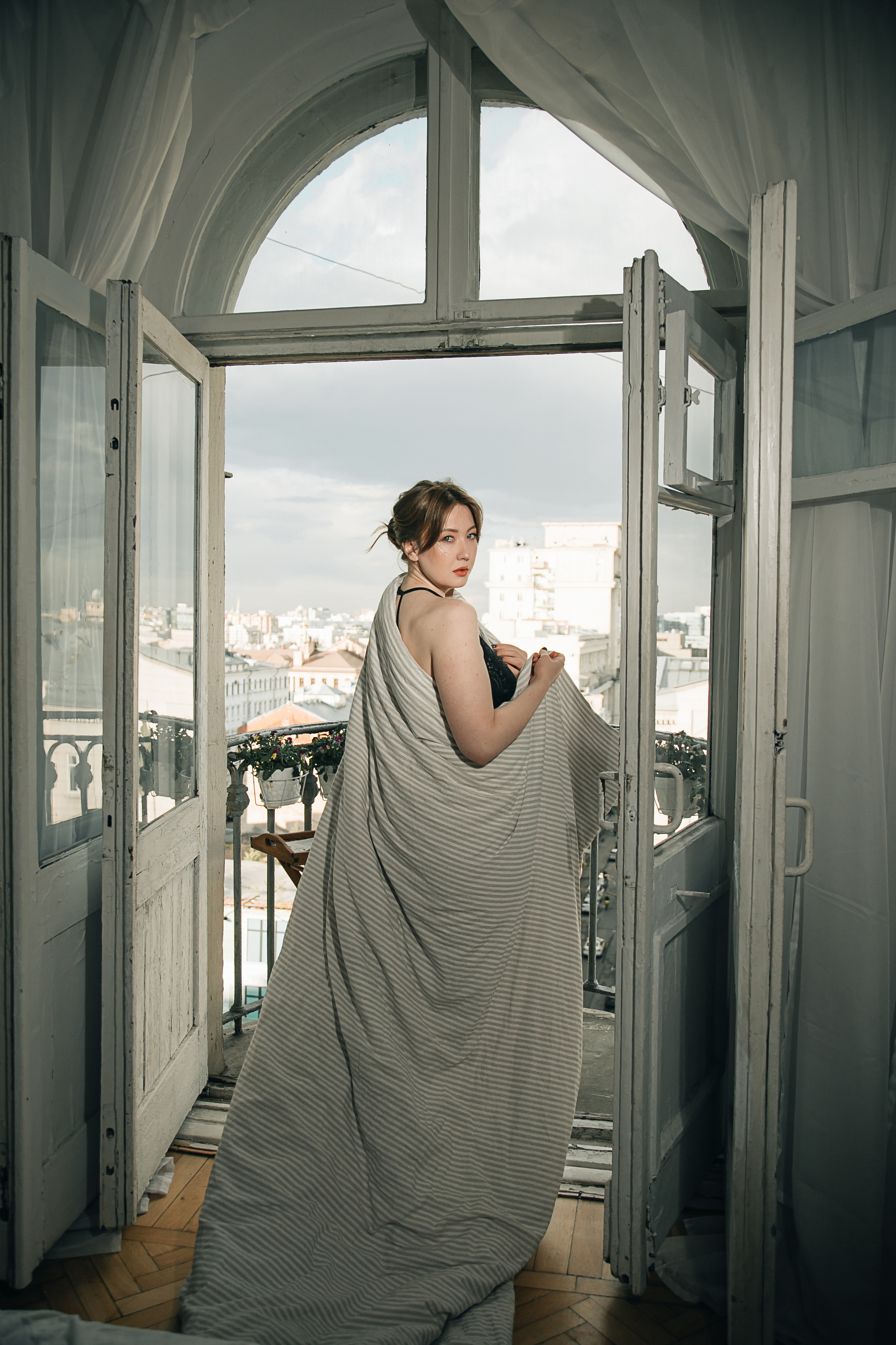 Будуарная фотосессия юриста. Бренд‑фотограф в Москве | Rina _Sphoto — личный и бизнес‑контент