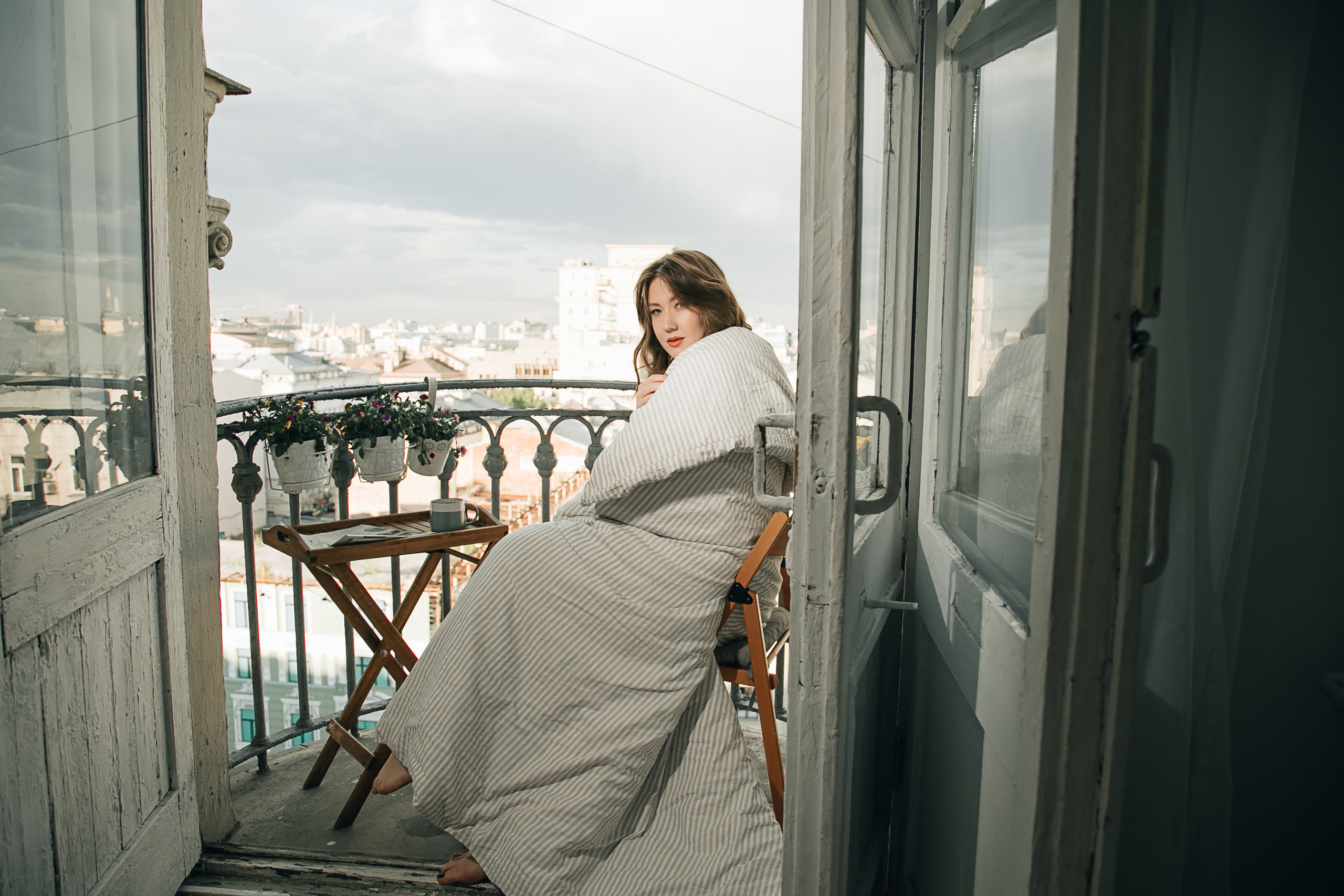 Будуарная фотосессия юриста. Бренд‑фотограф в Москве | Rina _Sphoto — личный и бизнес‑контент