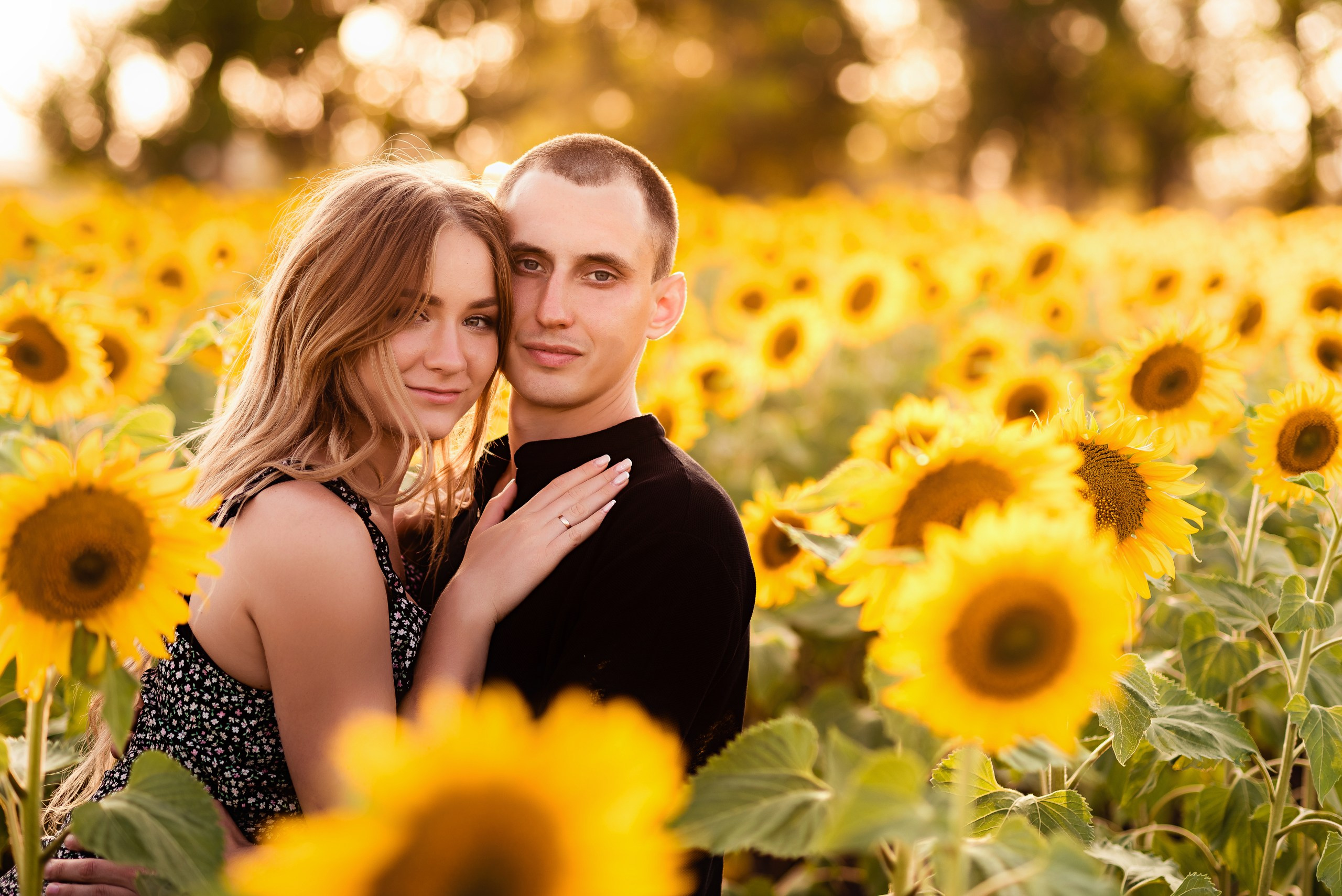 Lovestory Анастасия и Владимир. Главная