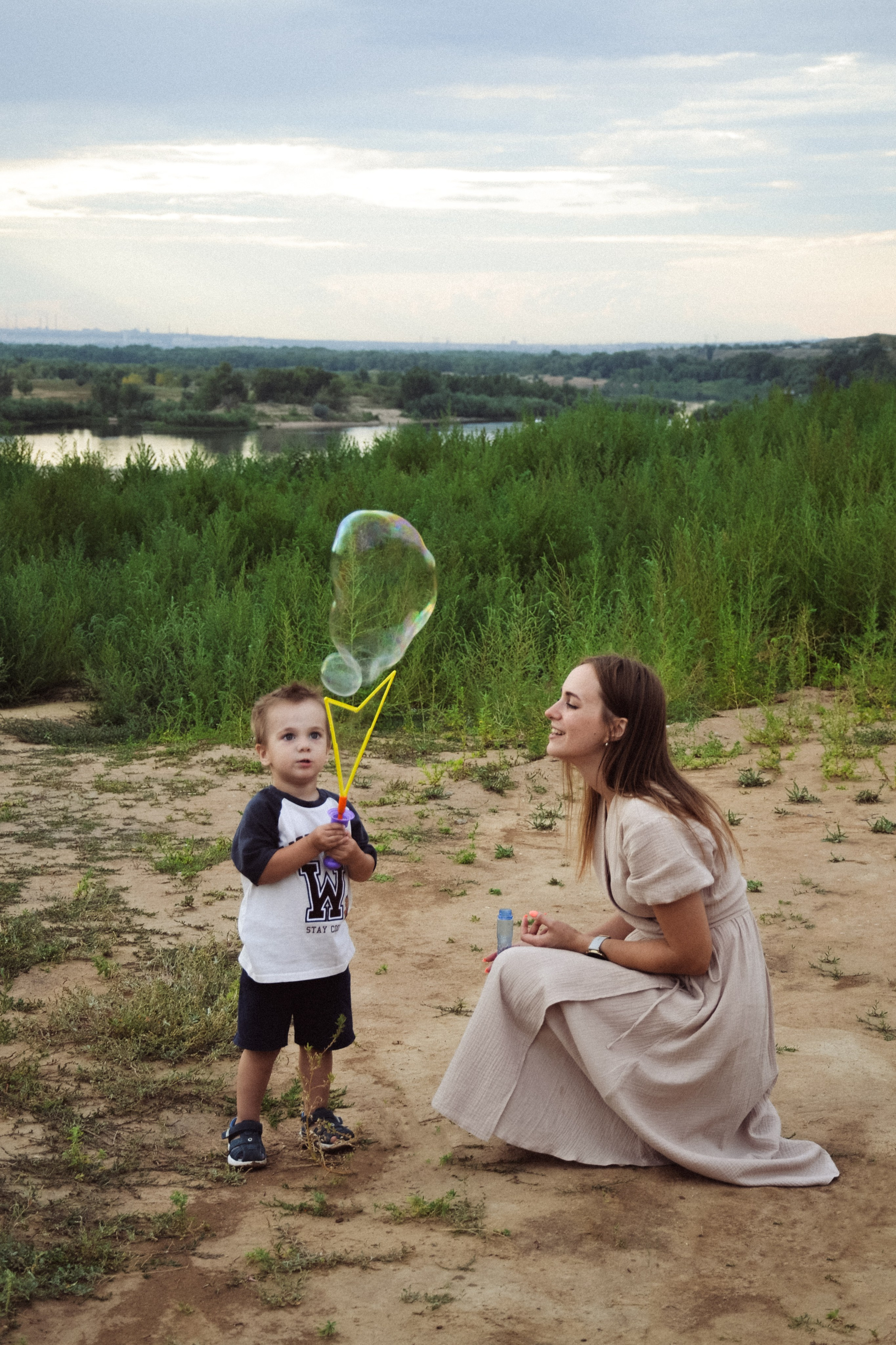Екатерина и ее семья. Анастасия — фотограф в Волжском и Волгограде