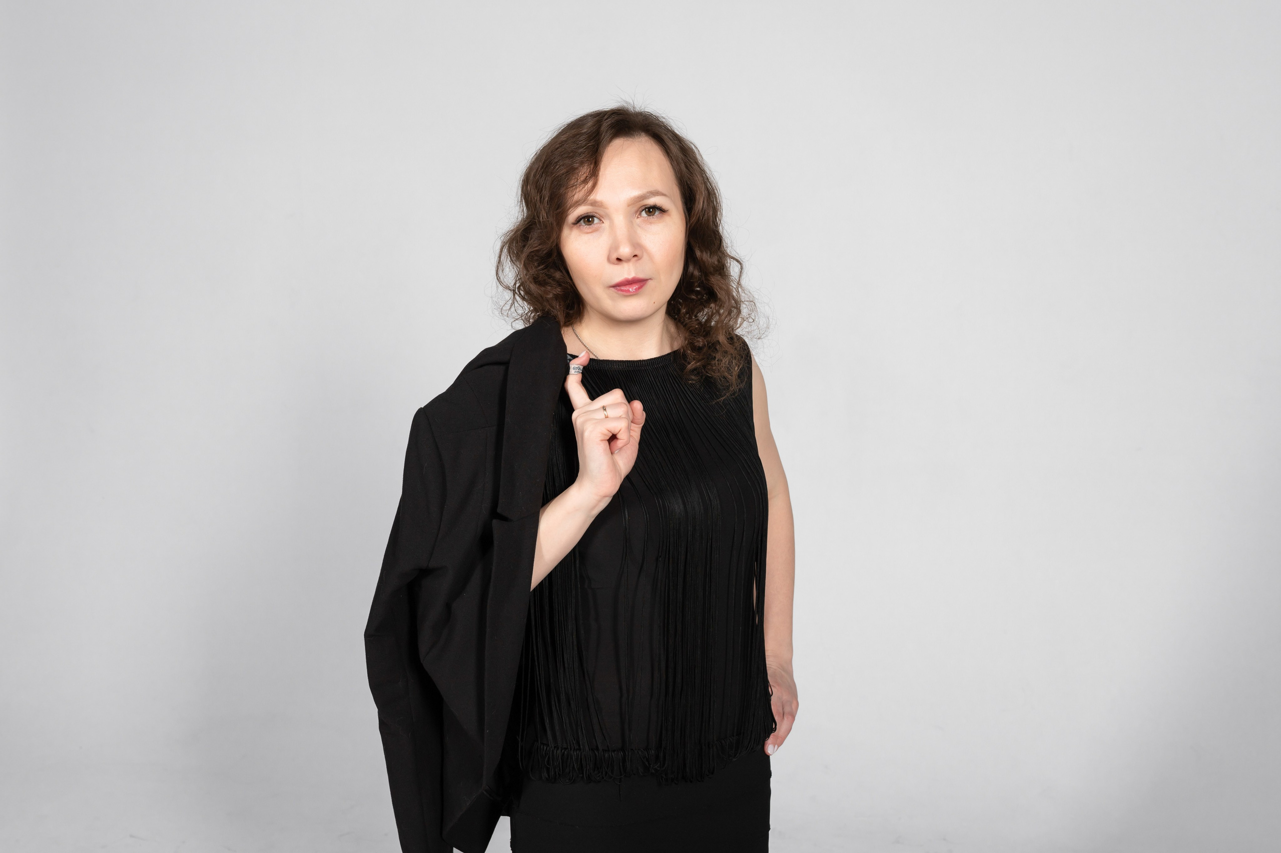 Ирина. Марина Шаймухаметова. Фотограф в Уфе