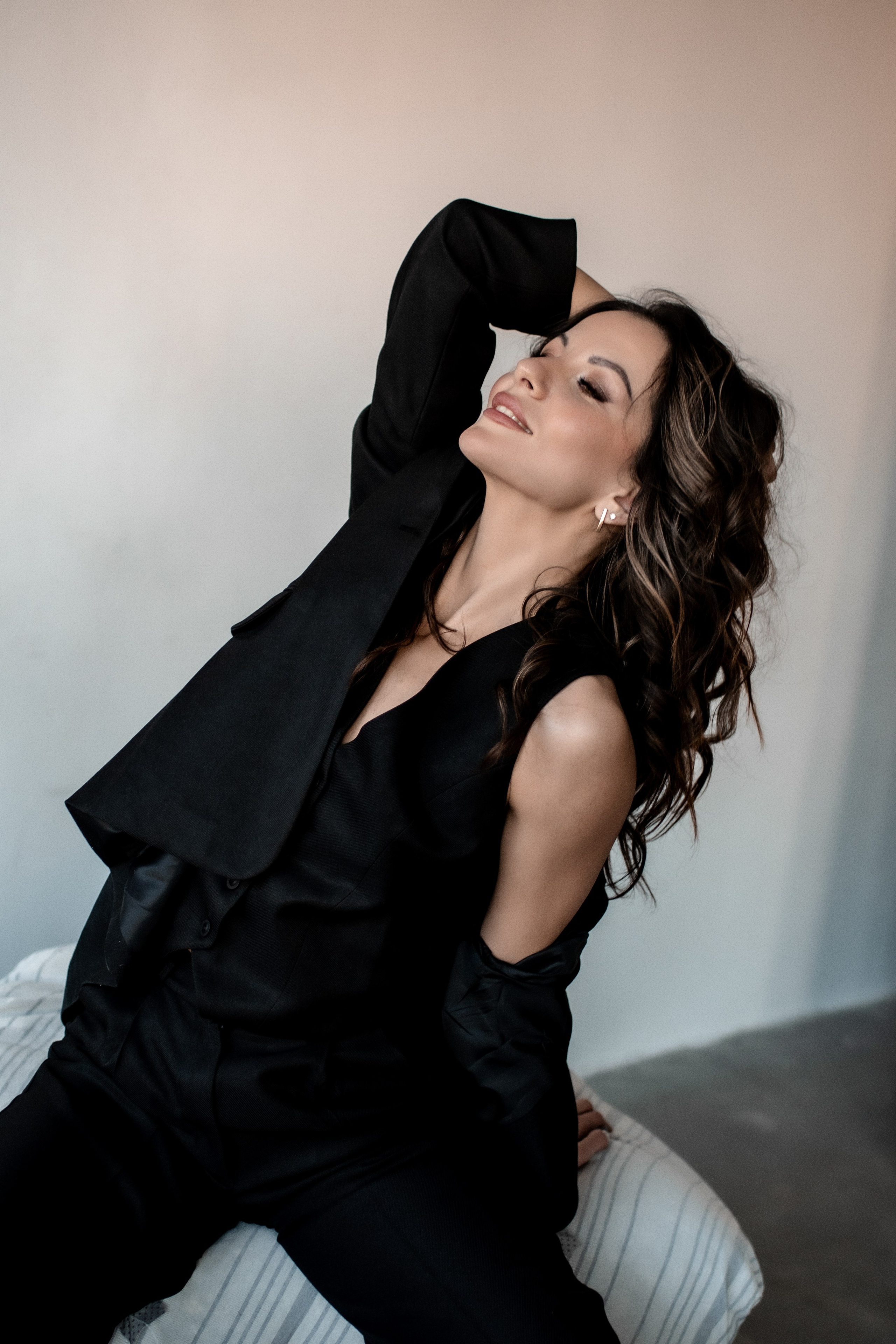 Валерия. Свадебный и семейный фотограф в Серпухове Александра Дерюшева