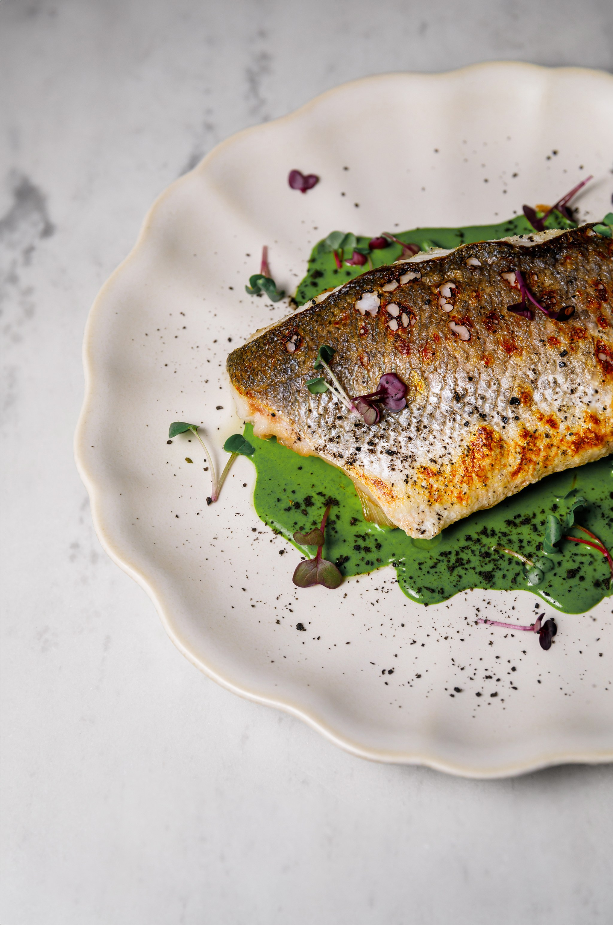 Fine dining. Репортажный фотограф в Алмате Чумаков Георгий