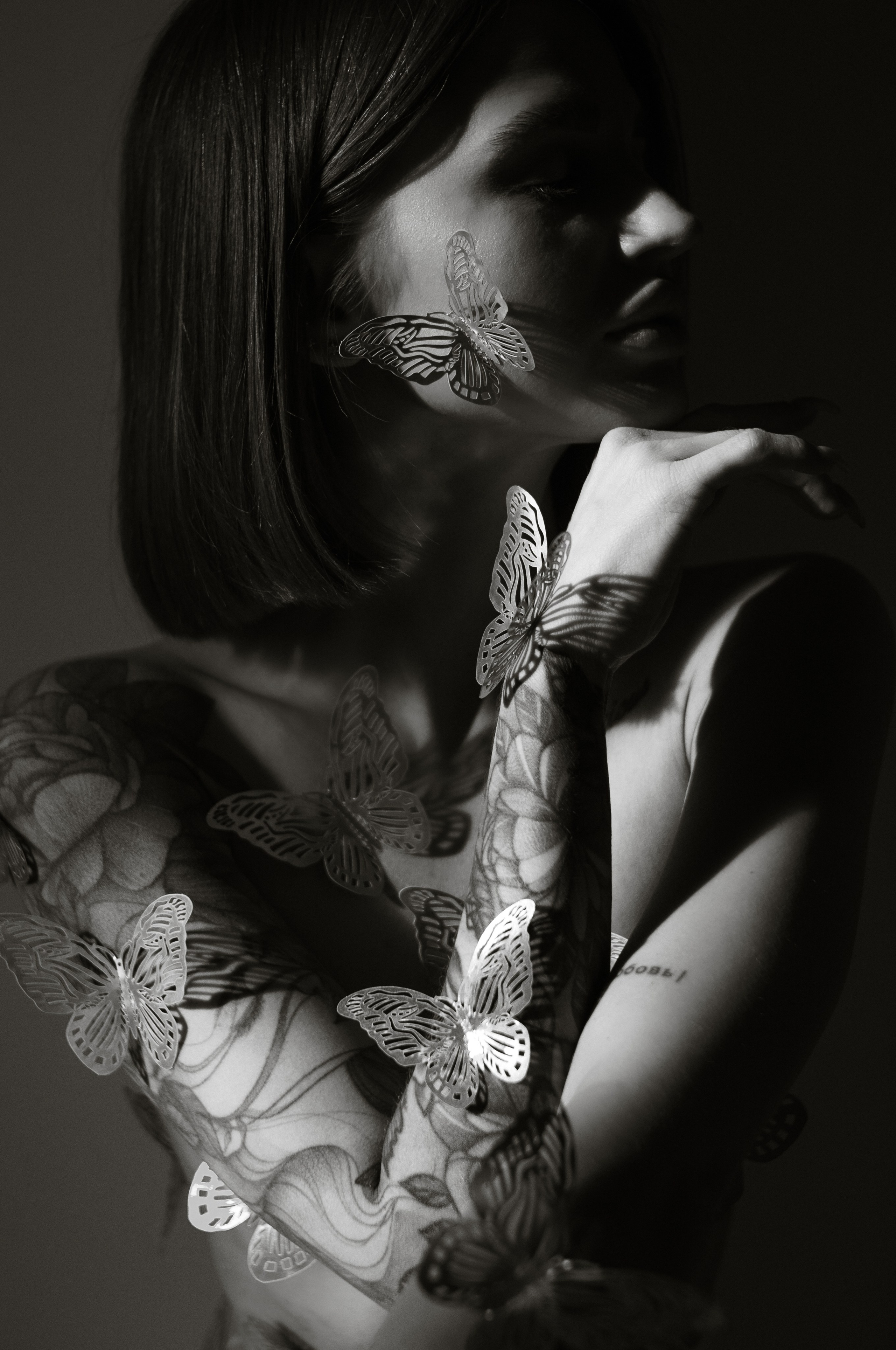 Алиша. Искусство фотографии. Фотограф | продюсер из Москвы — Лизочек