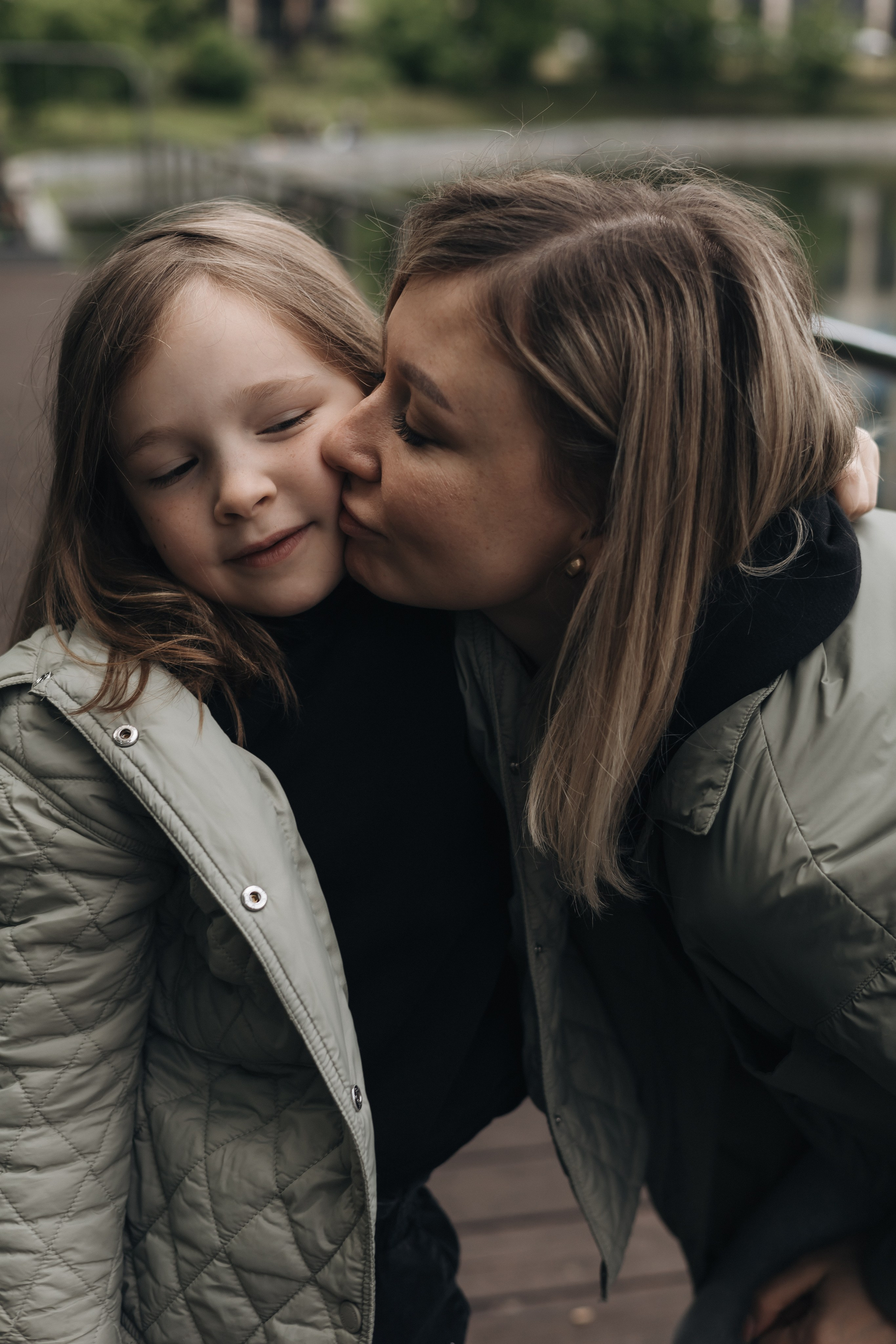 Анастасия и Варя. Семейный, домашний, ньюборн фотограф Москва Цветкова Елизавета