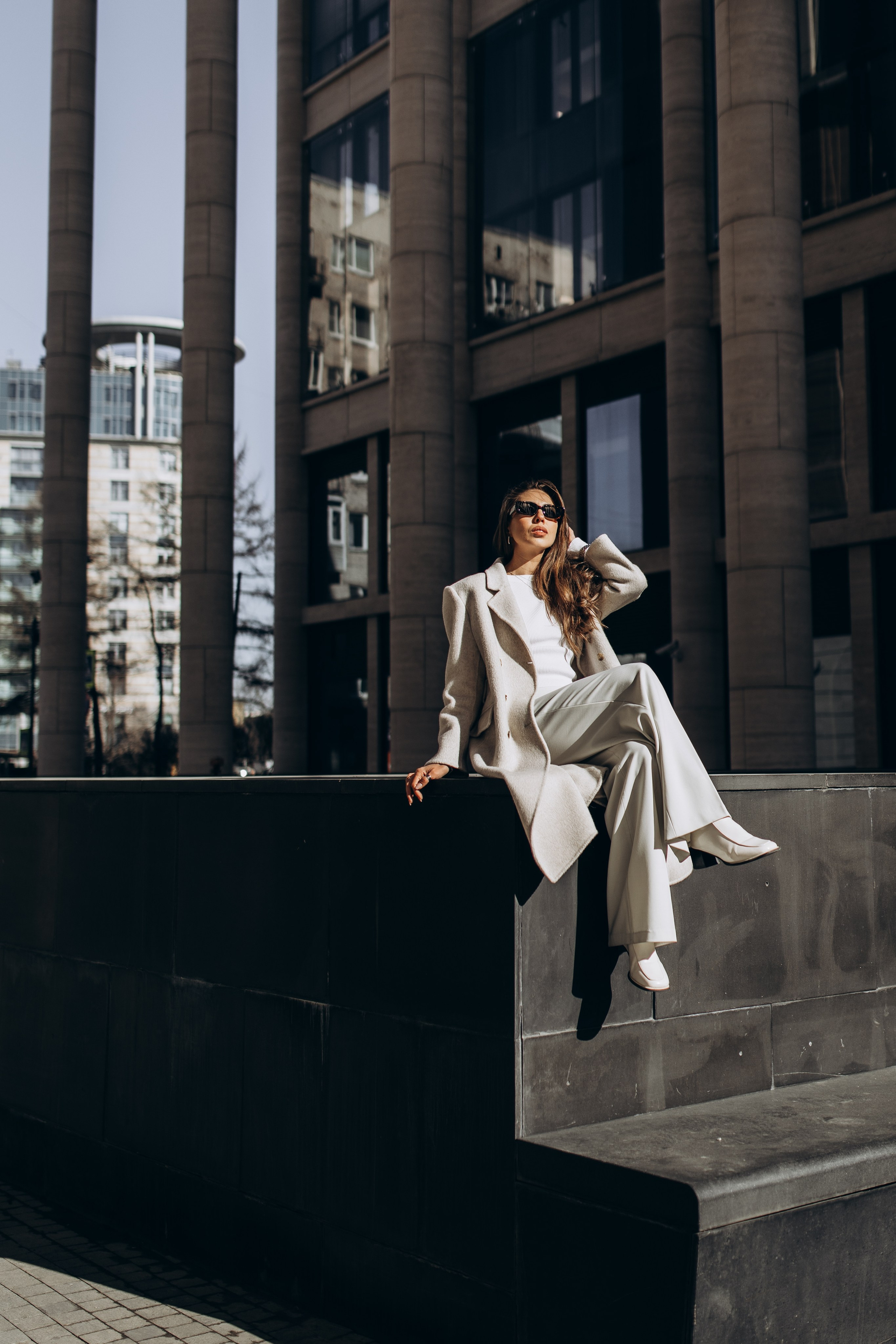 Ж. Фотограф в Санкт-Петербурге Арбатская Наталья