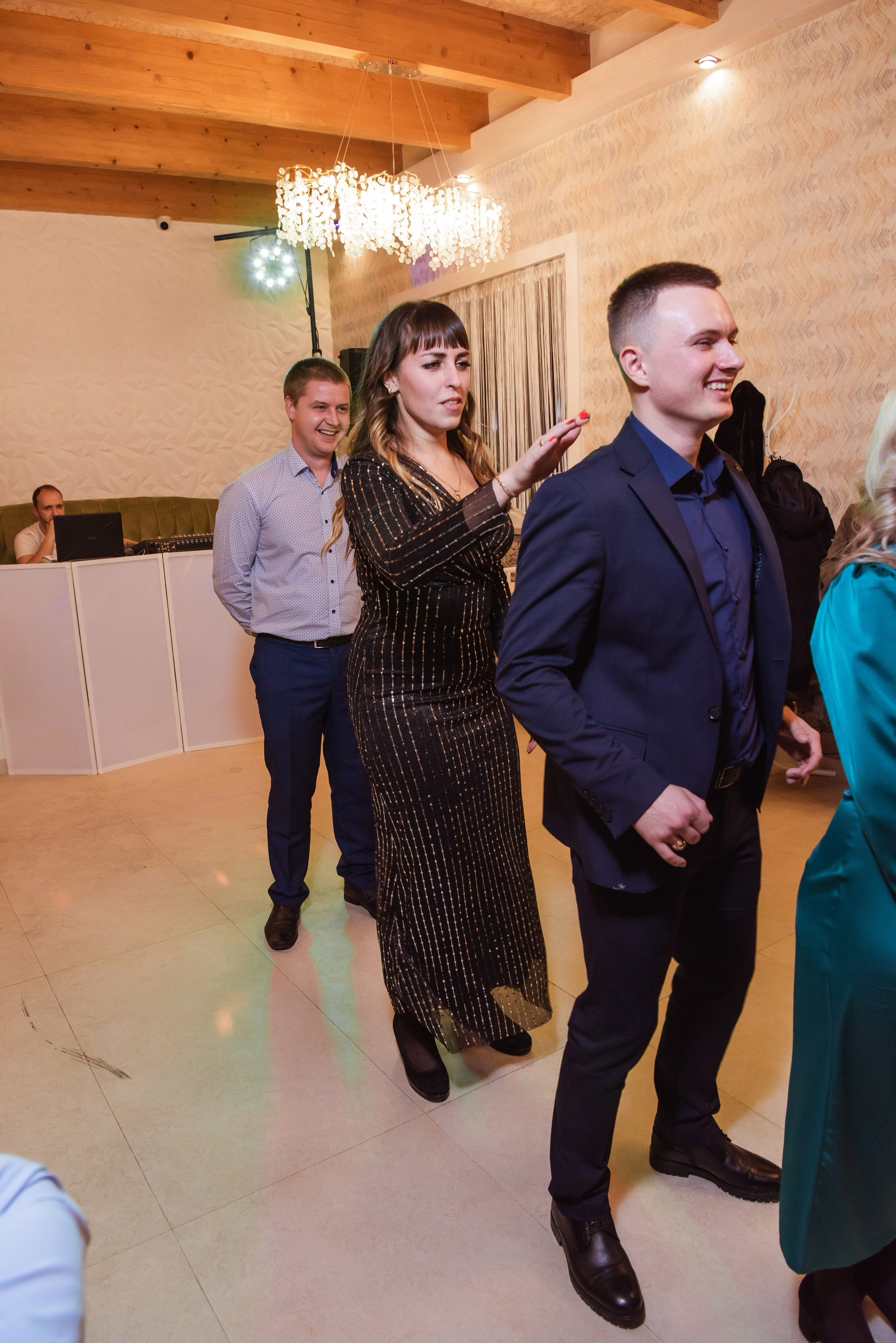 Егор и Анастасия. Свадебный и арт-фотограф Кунецкая Диана