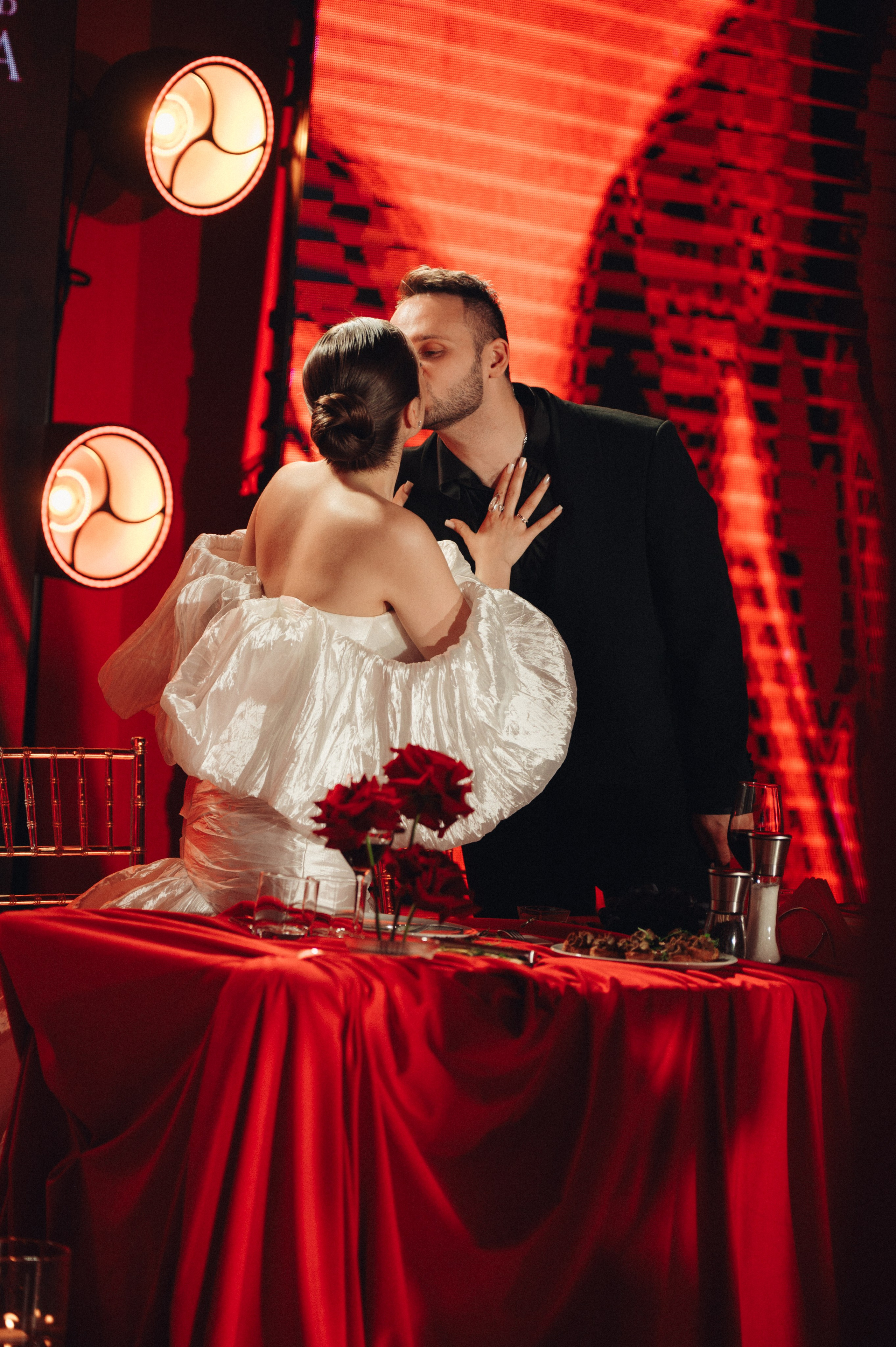 Анастасия и Карен. Репортажный и свадебный фотограф в Сургуте