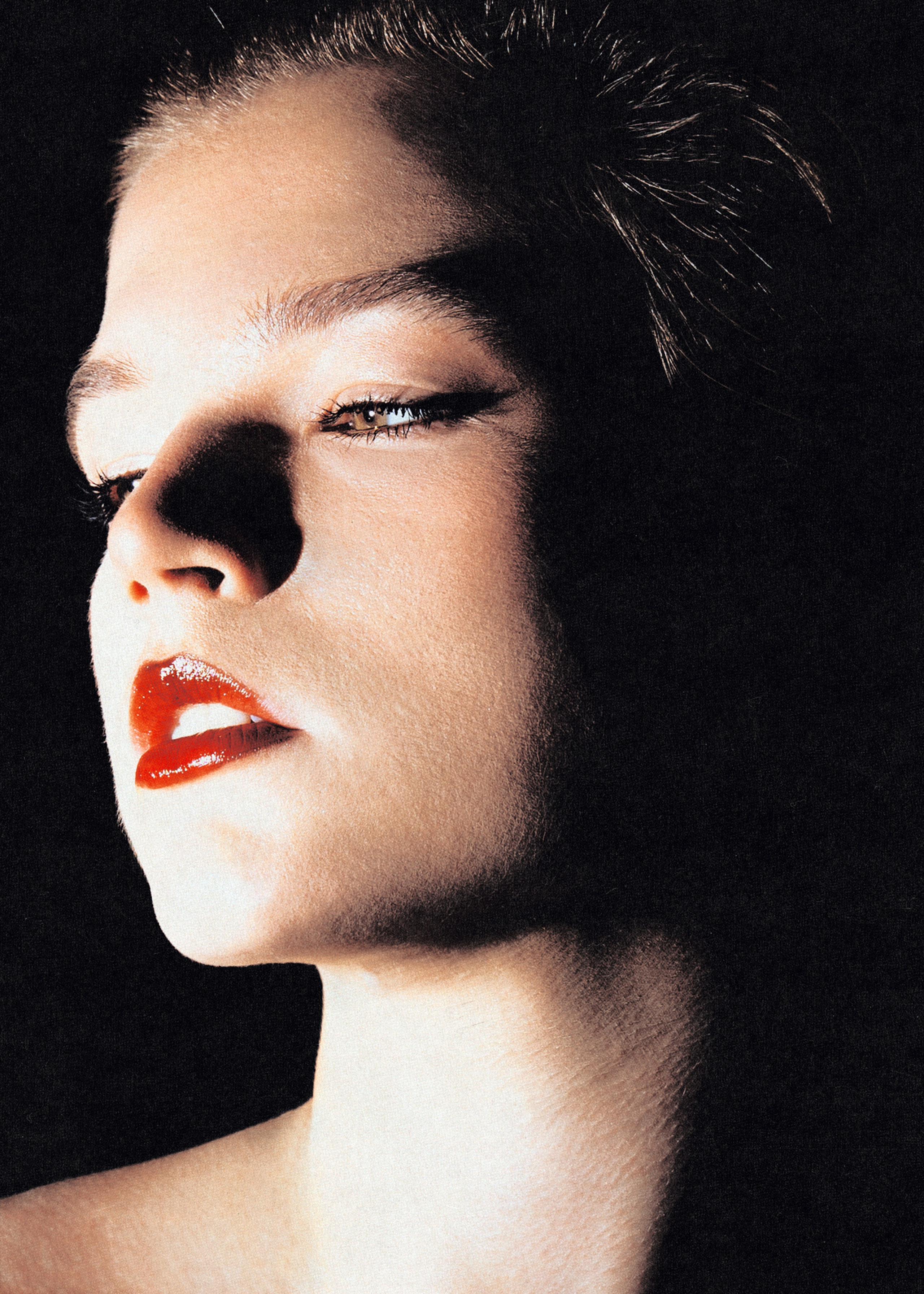 Портфолио. Главная