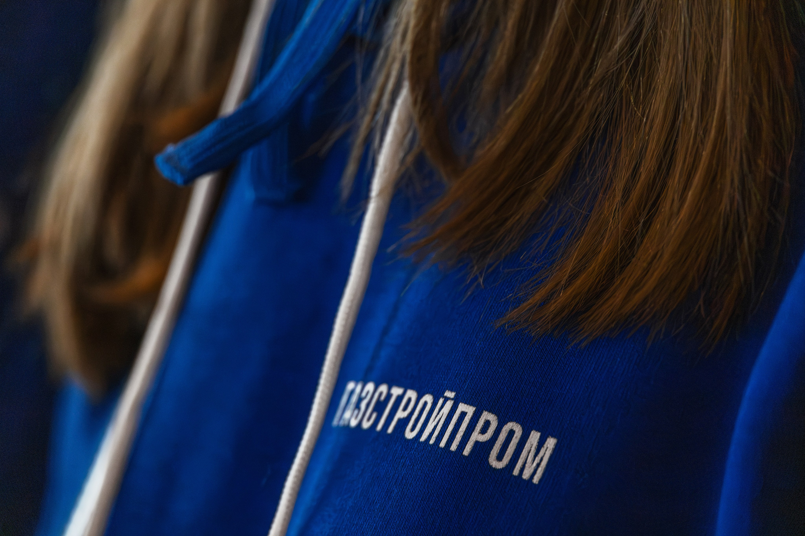 Фотосъемка ПМГФ 2025 в СПб | Репортаж для энергетической отрасли