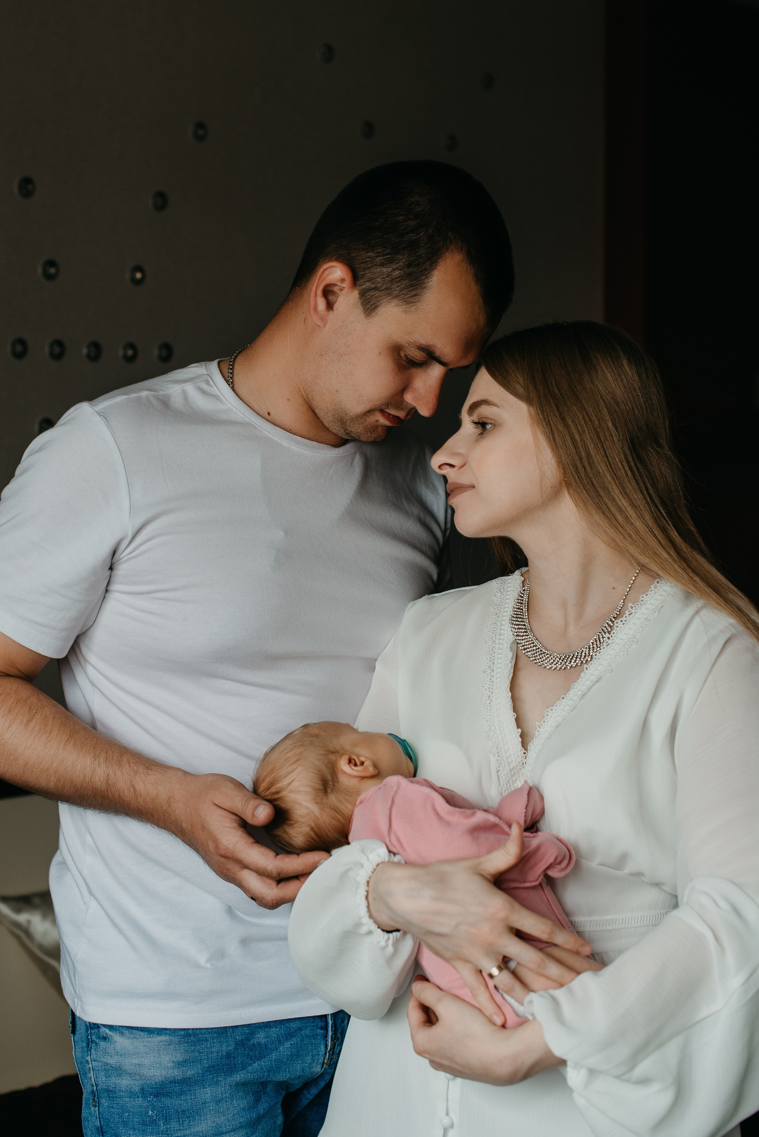 Маленькое чудо. Фотограф Дарья Семина