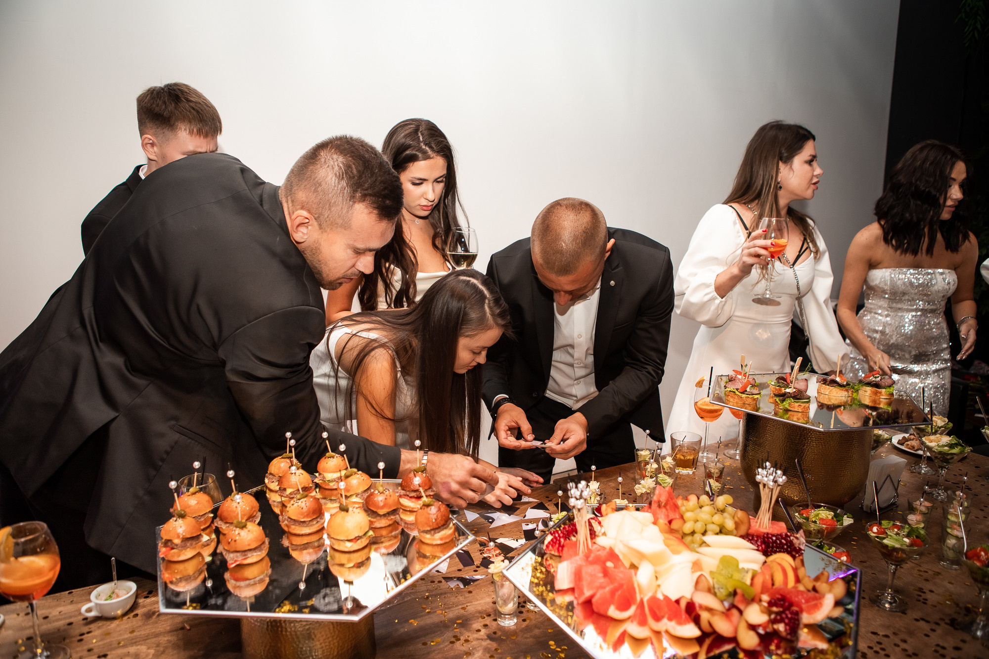 День рождения Евгении. Фотограф во Владивостоке Анастасия Стробыкина