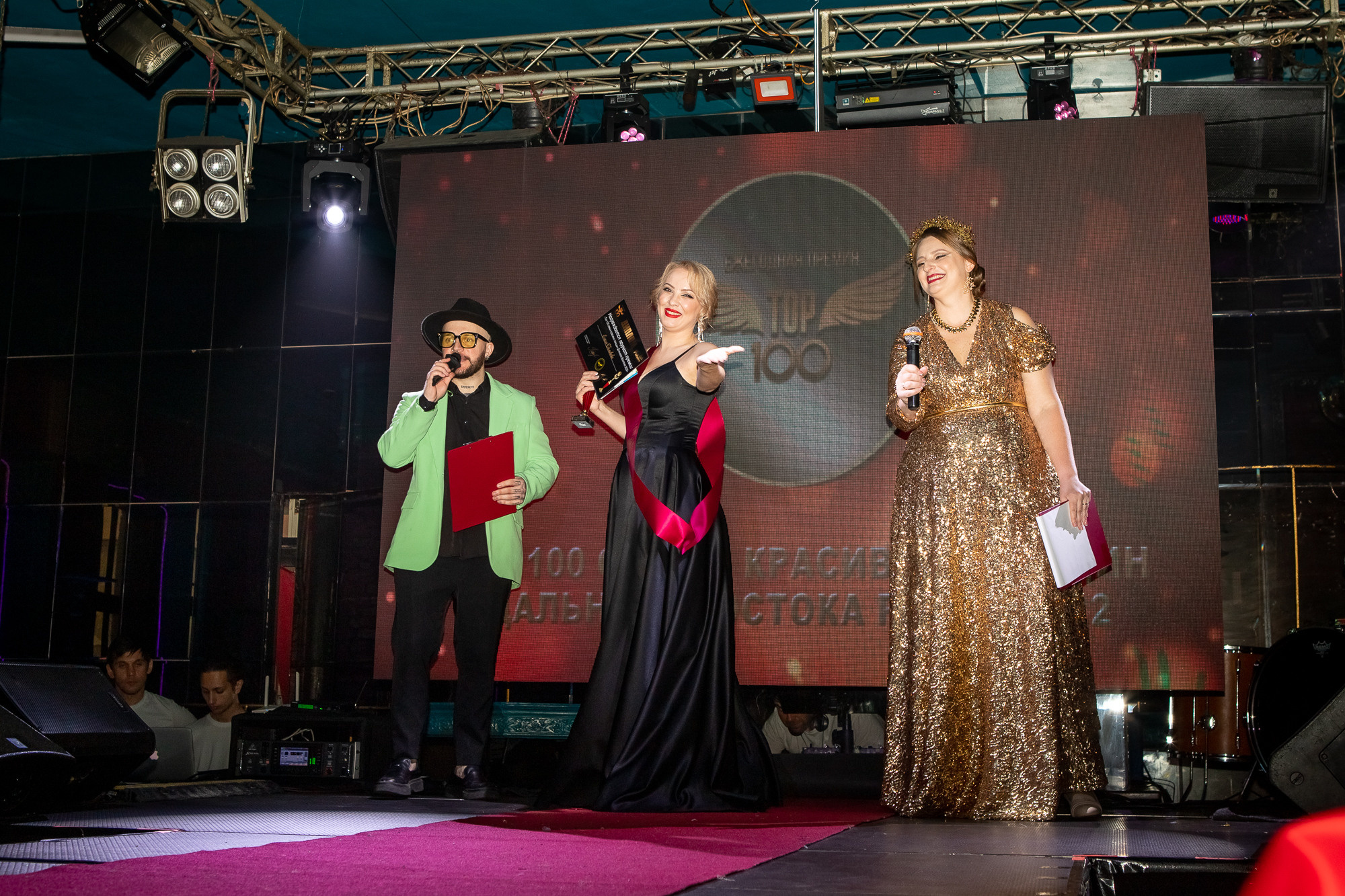 ТОП 100. Фотограф во Владивостоке Анастасия Стробыкина