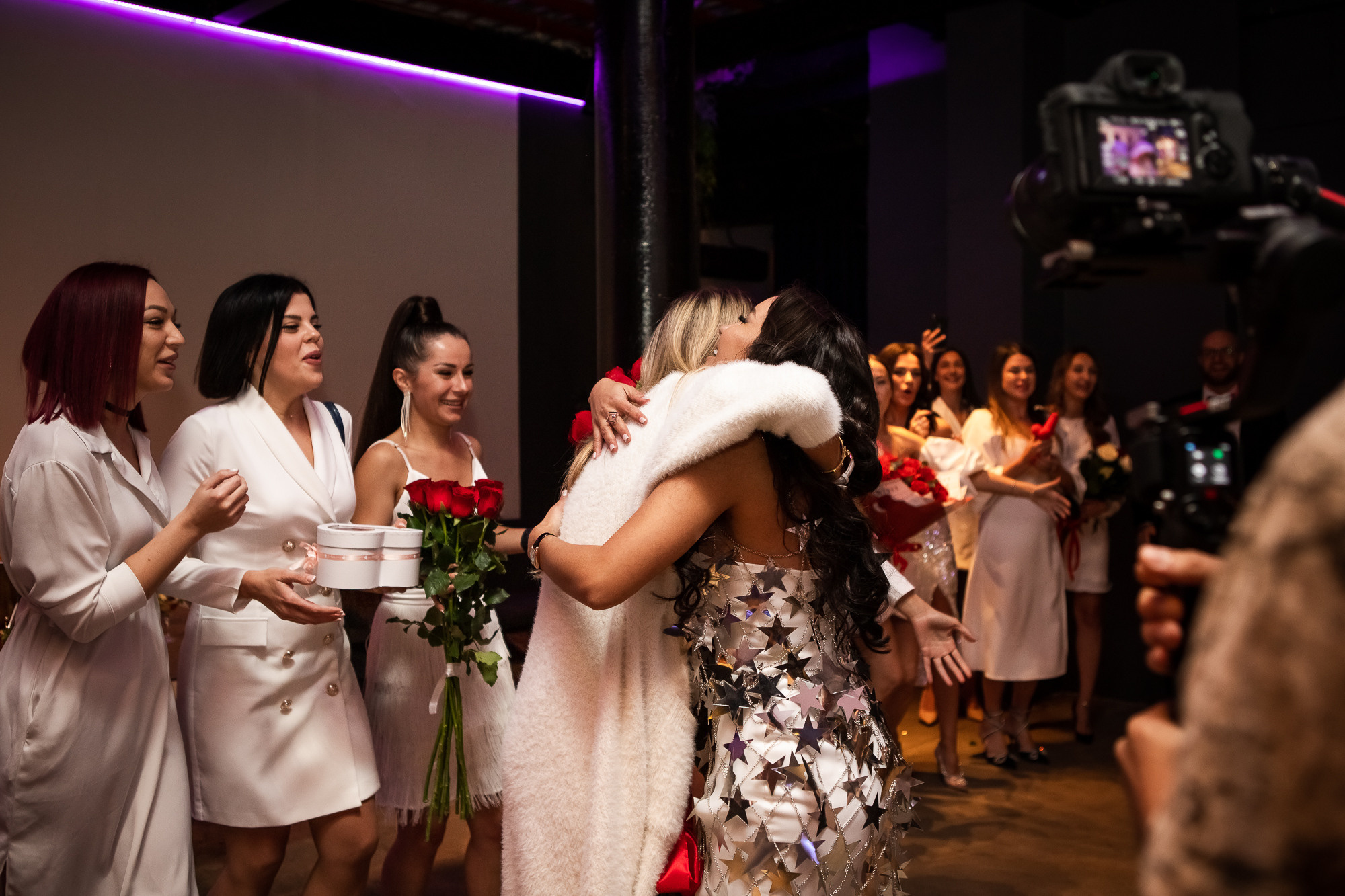 День рождения Евгении. Фотограф во Владивостоке Анастасия Стробыкина