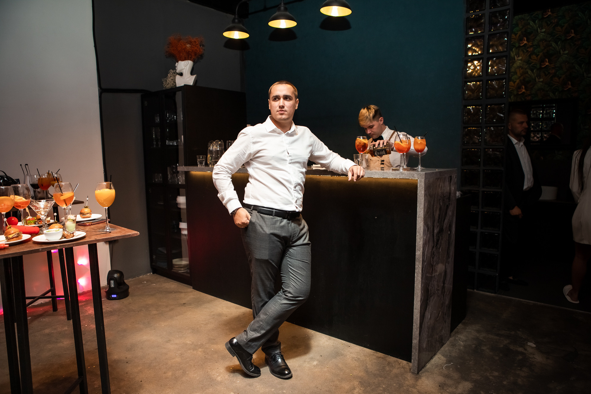 День рождения Евгении. Фотограф во Владивостоке Анастасия Стробыкина