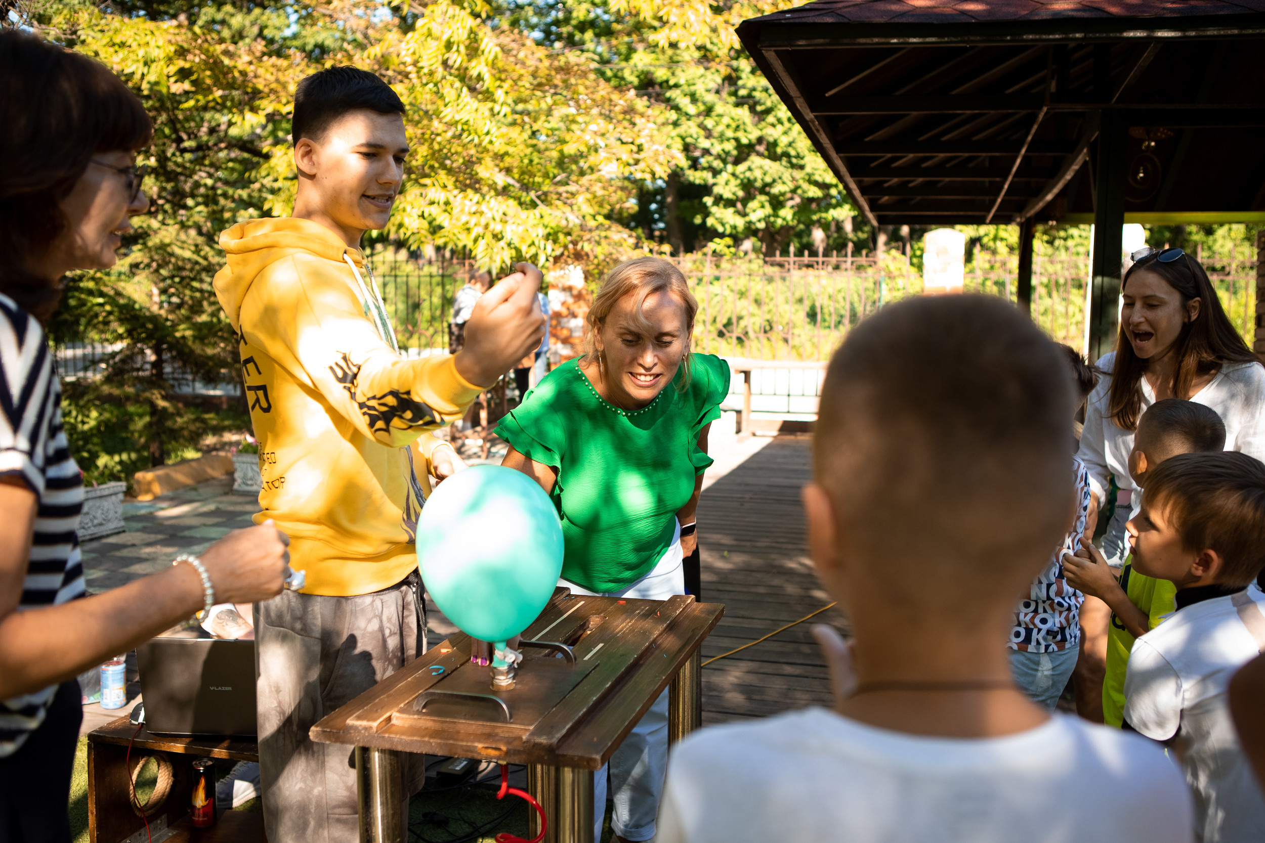 Захару 8 лет. Фотограф во Владивостоке Анастасия Стробыкина